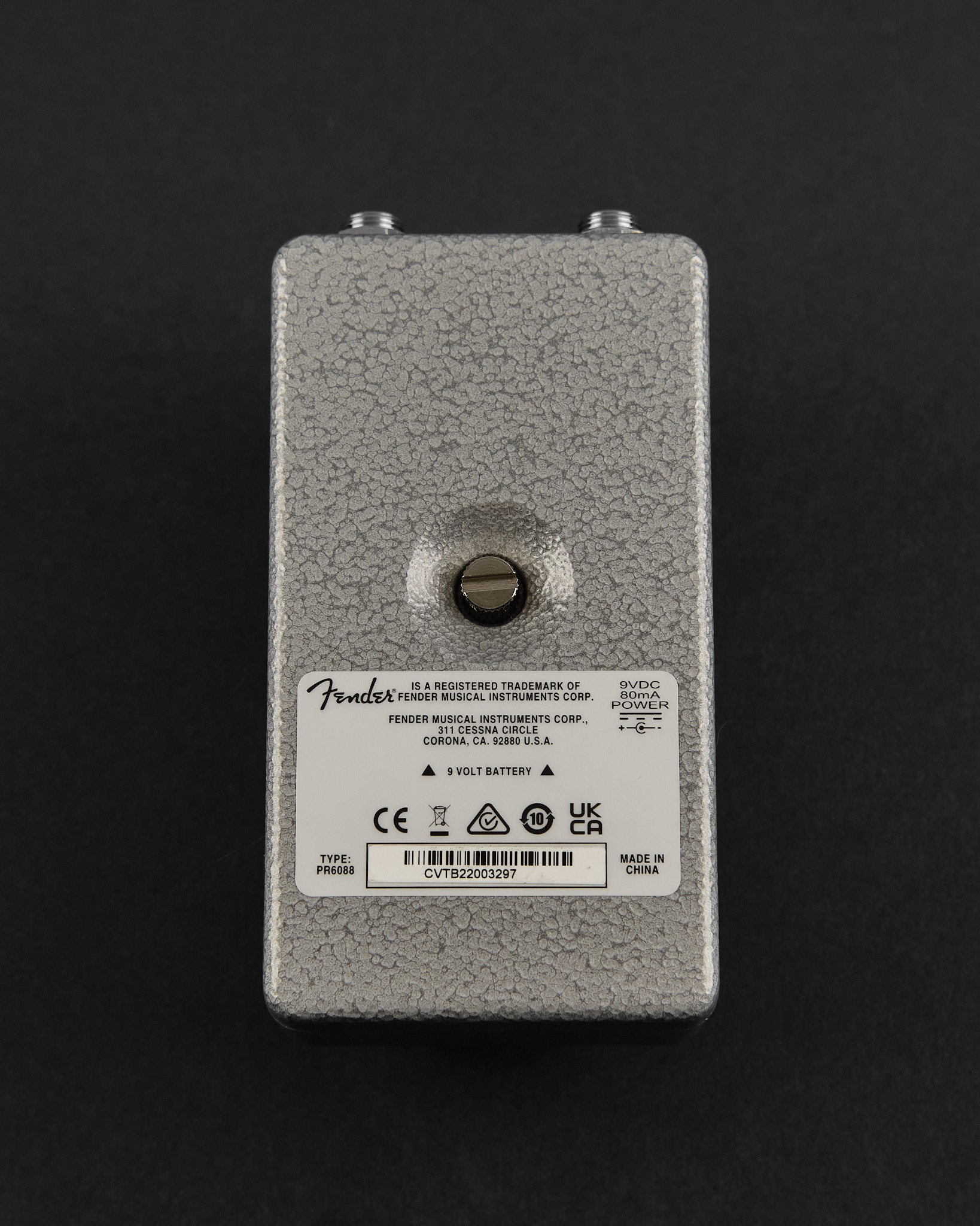 Fender Hammertone Distortion (Second-Hand)