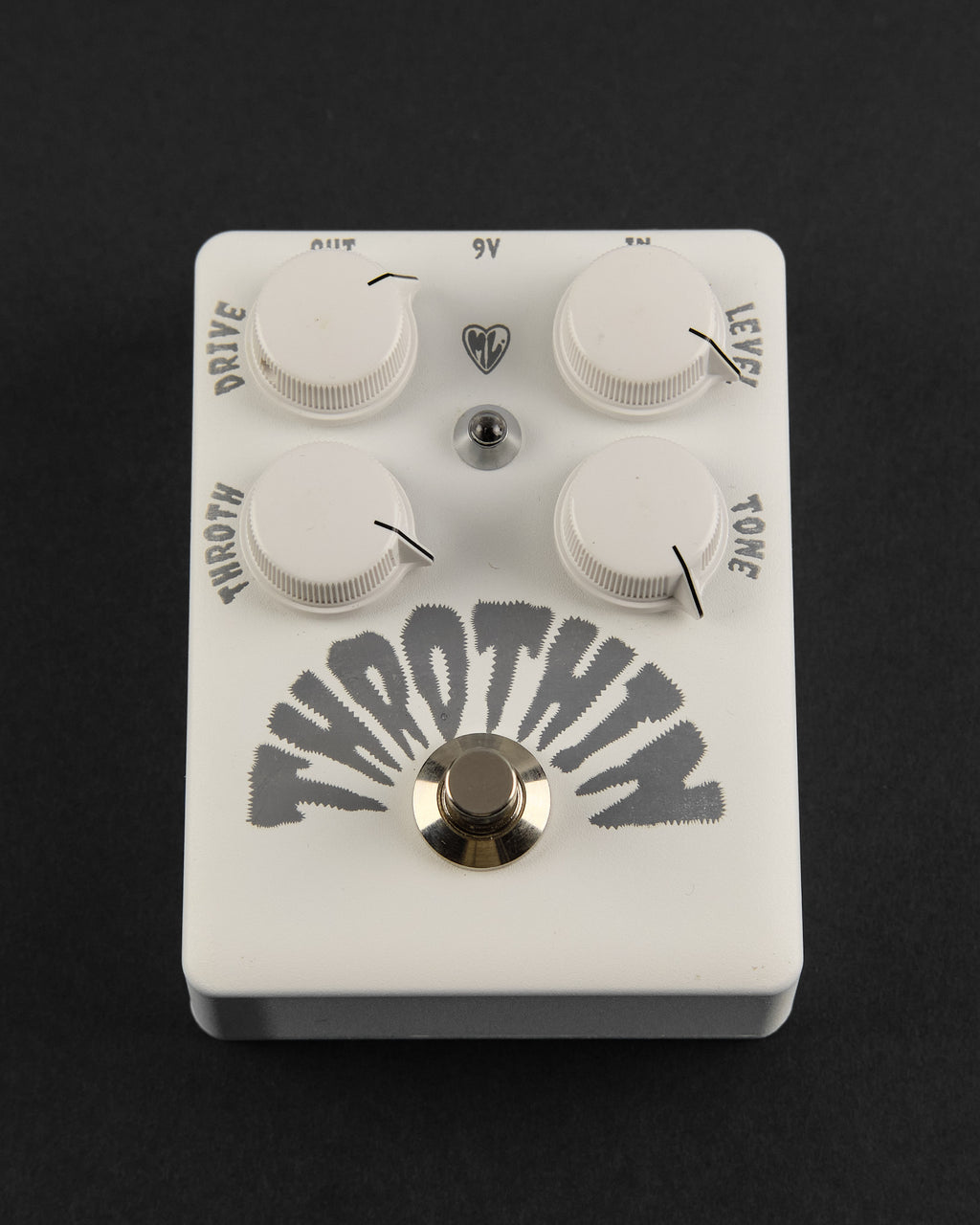 Madlove Throthin Fuzz