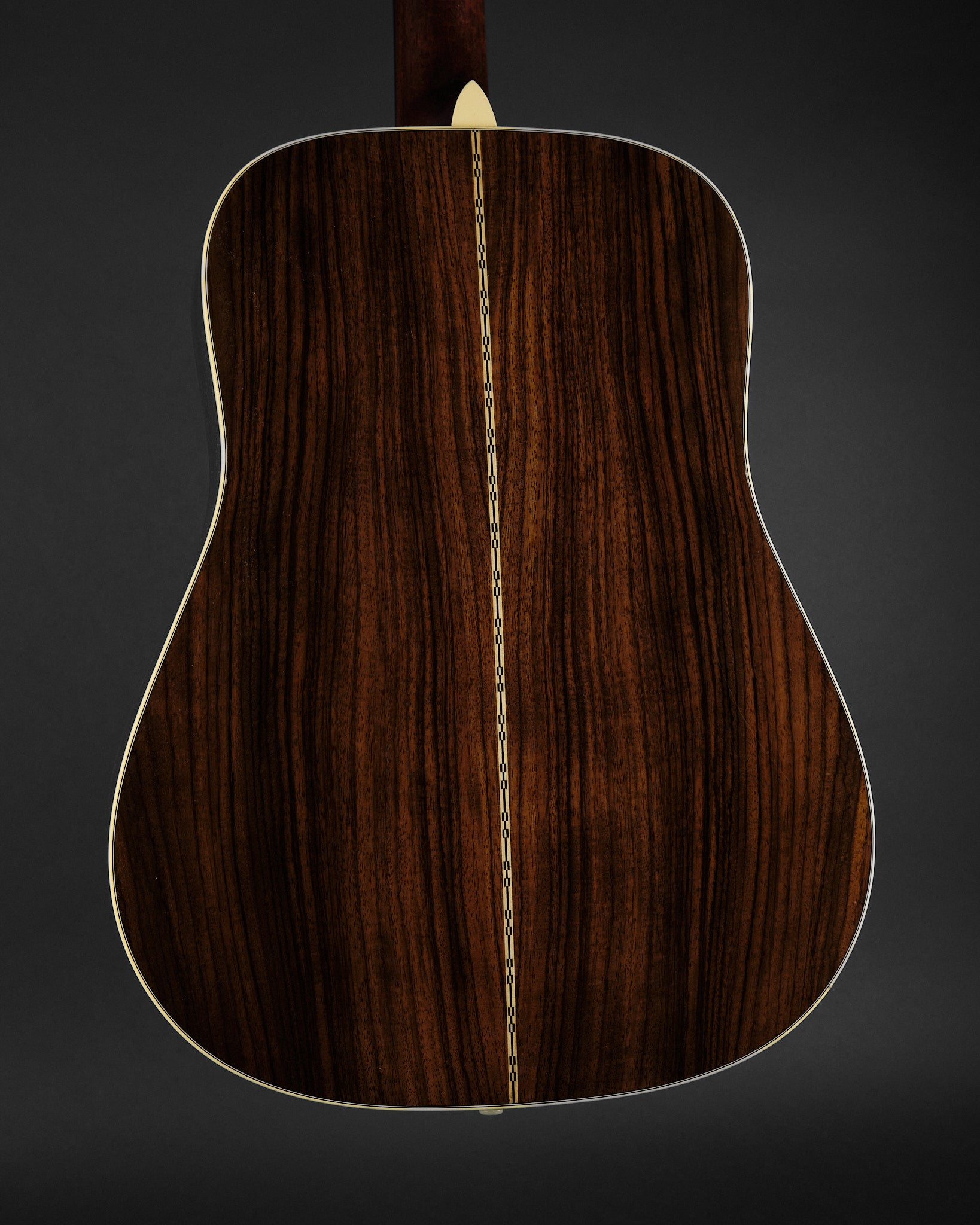 2021 Martin Standard Series D-28