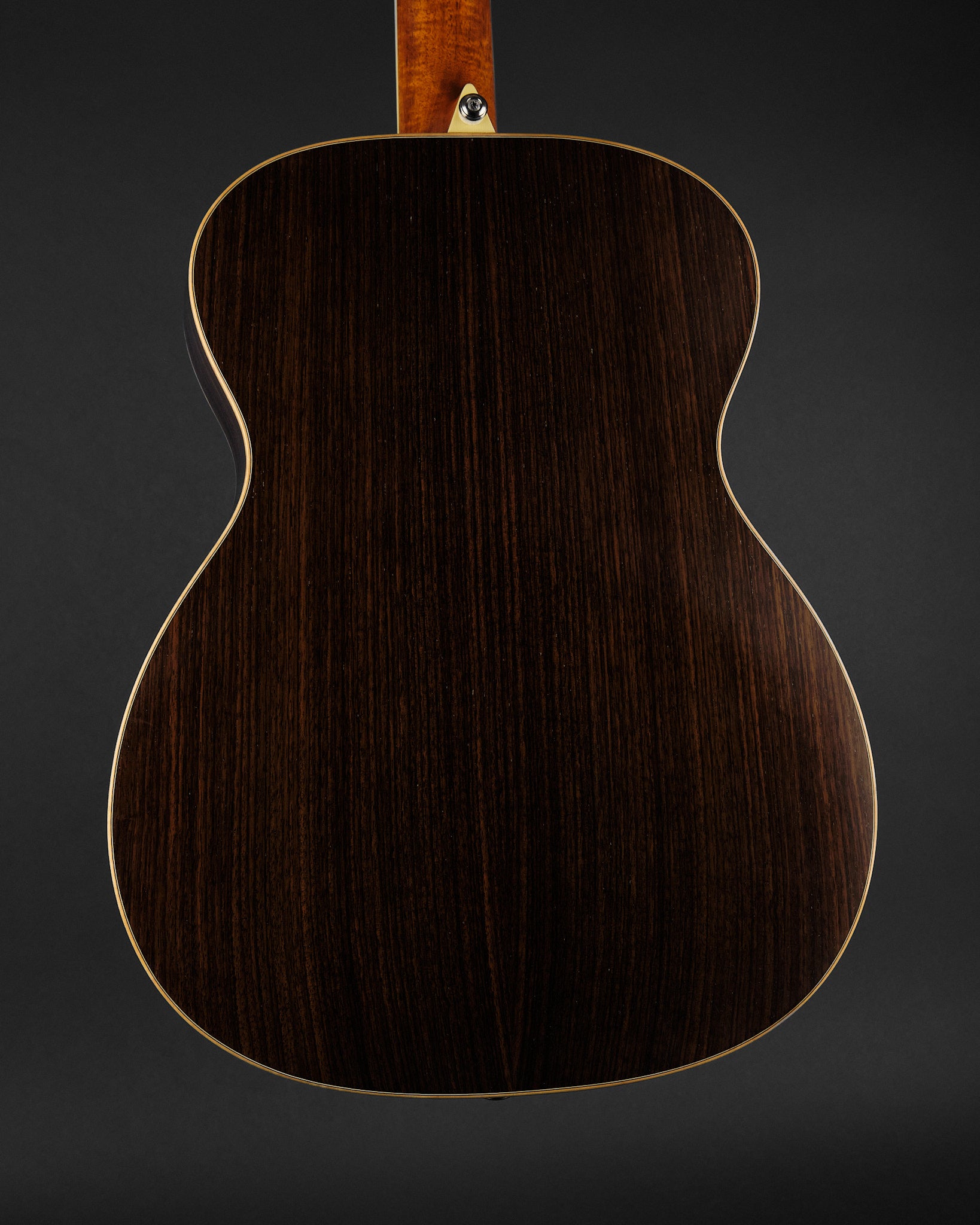 2012 Larrivée OM03R JCL Edition