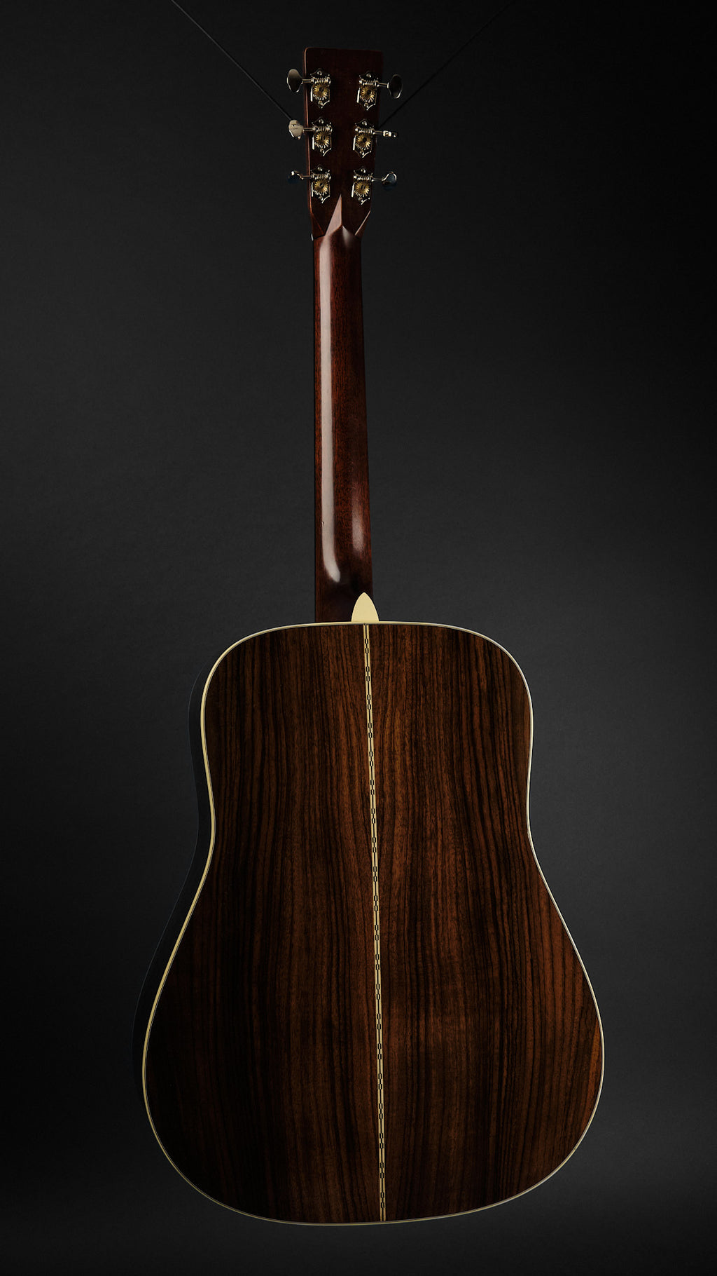 2021 Martin Standard Series D-28
