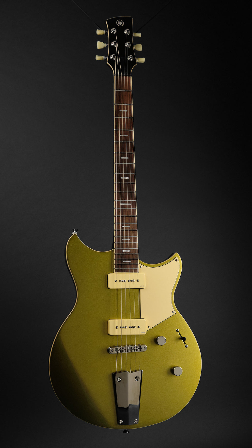 Yamaha Revstar Professional RSP02T Crisp Gold (Second-Hand)