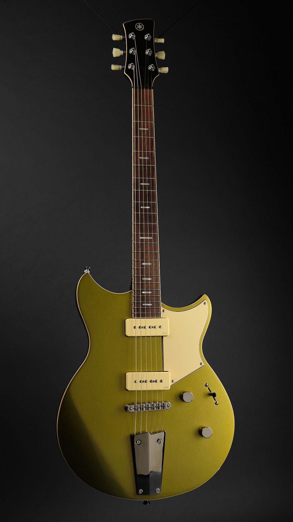 Yamaha Revstar Professional RSP02T Crisp Gold (Second-Hand)