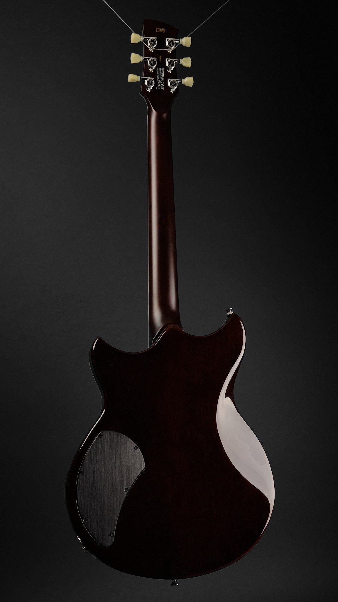 Yamaha Revstar Professional RSP02T Crisp Gold (Second-Hand)