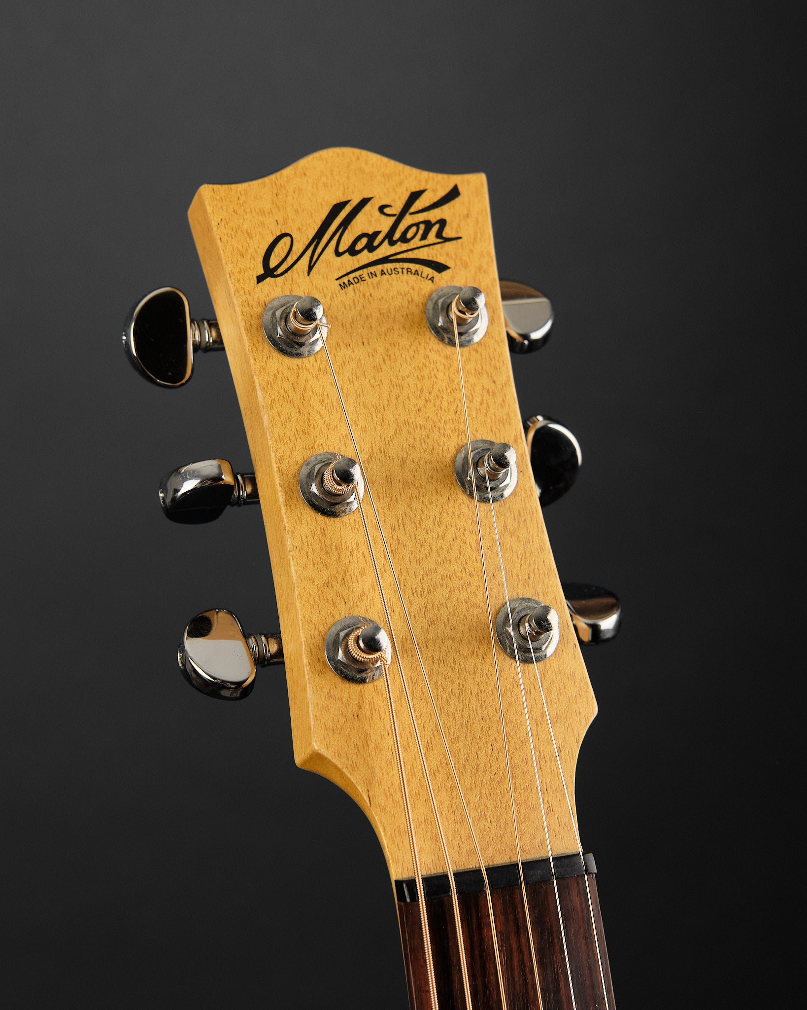 2005 Maton EM325C Spruce