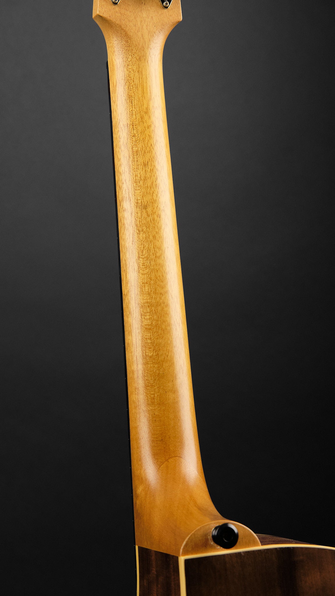 2005 Maton EM325C Spruce