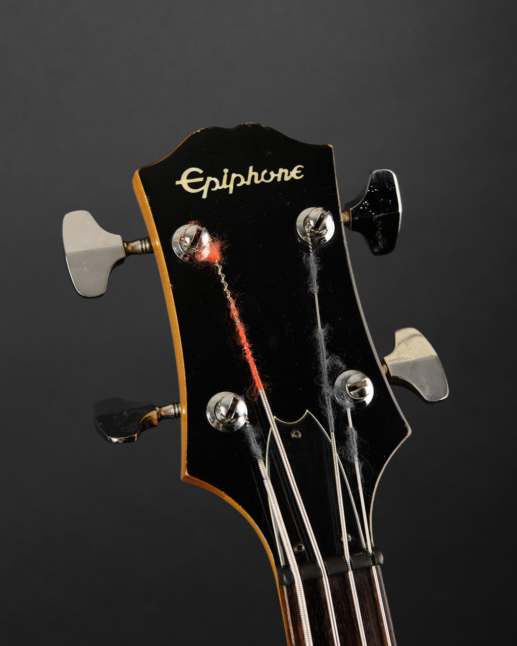 1970s Epiphone ET-285 Sunburst