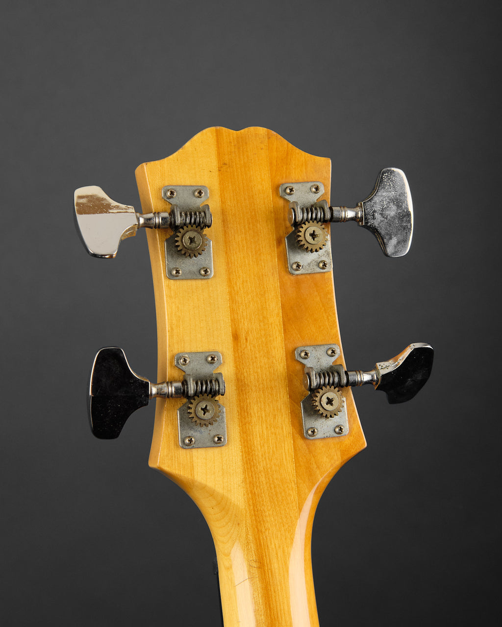 1970s Epiphone ET-285 Sunburst