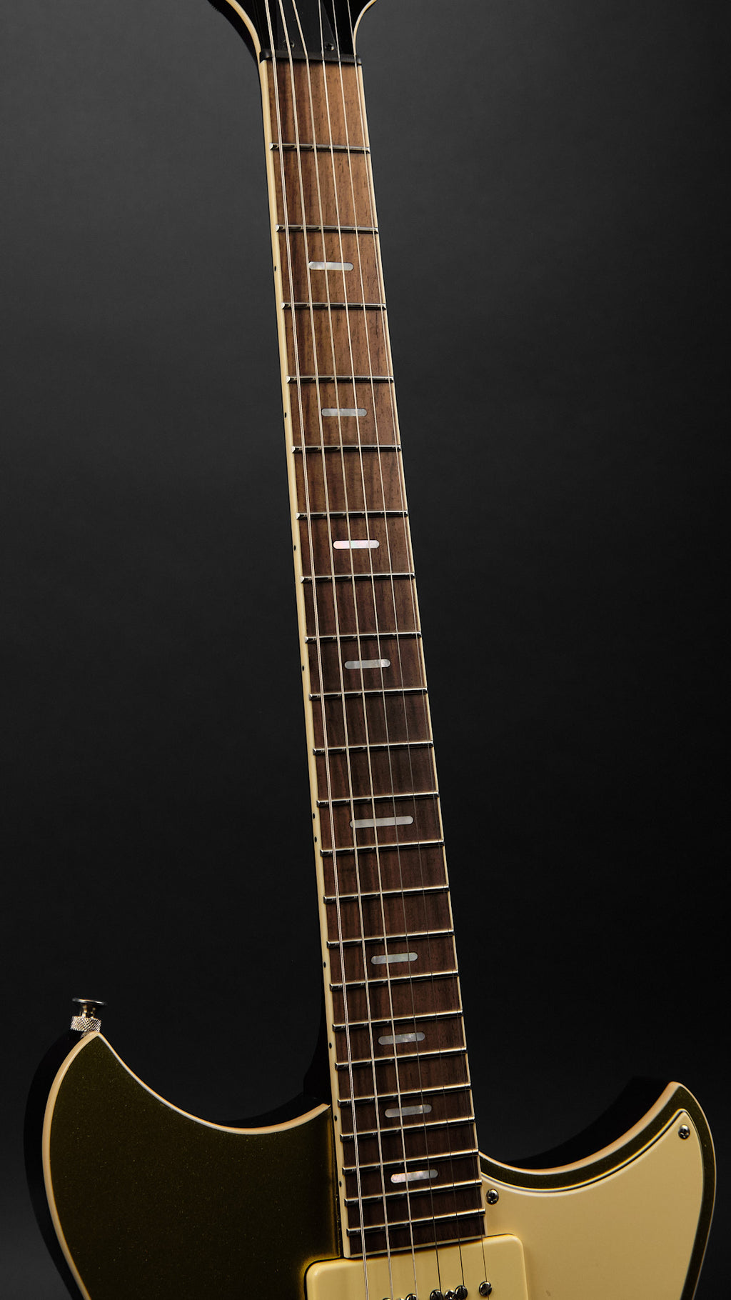 Yamaha Revstar Professional RSP02T Crisp Gold (Second-Hand)