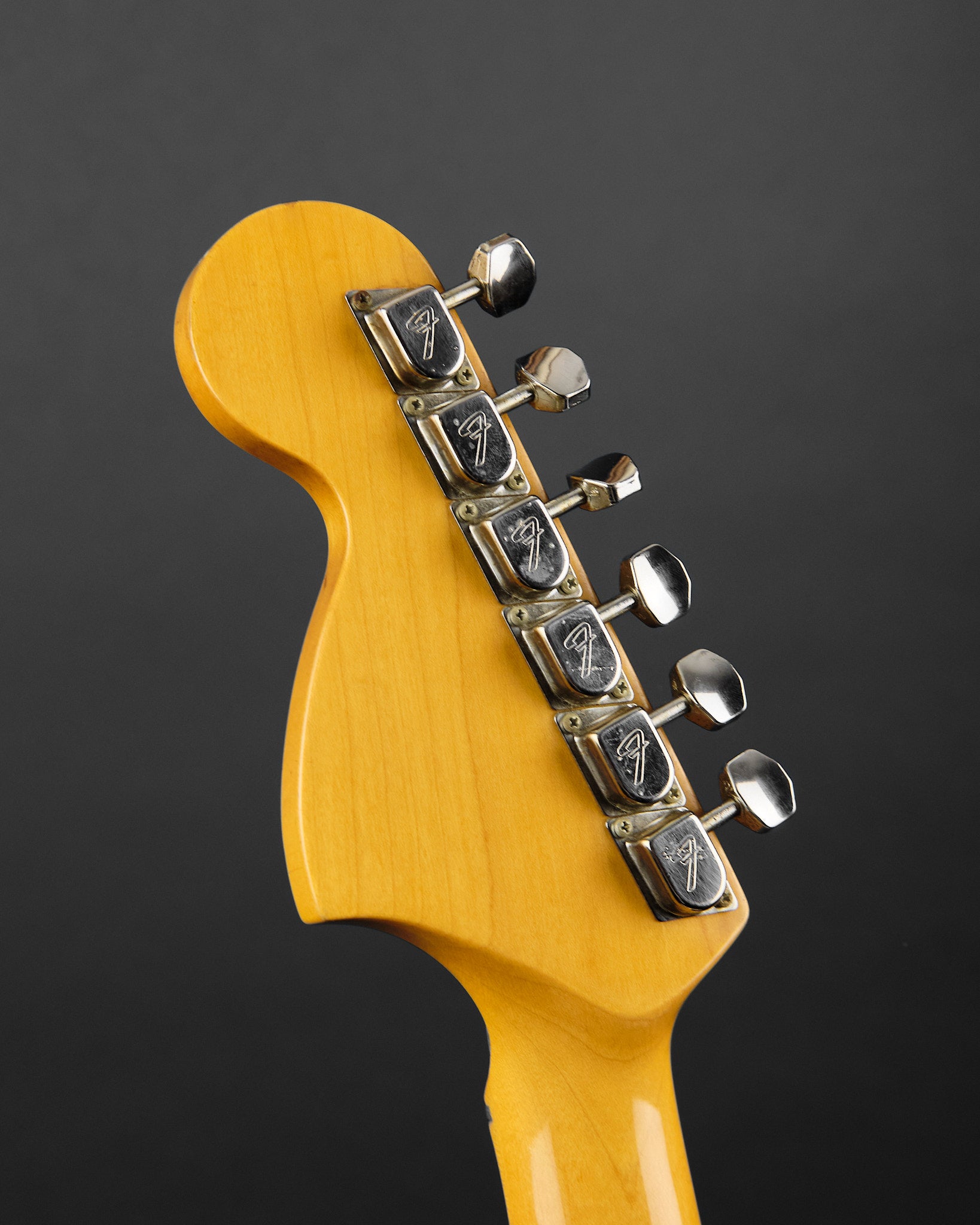 2005 Fender CIJ ST68-185YM Yngwie J Malmsteen Stratocaster Vintage White