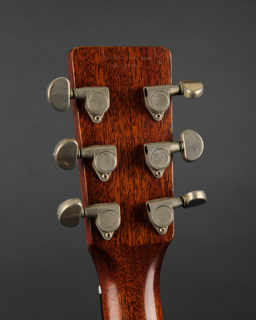 1970s Aria AD-35 Dreadnought