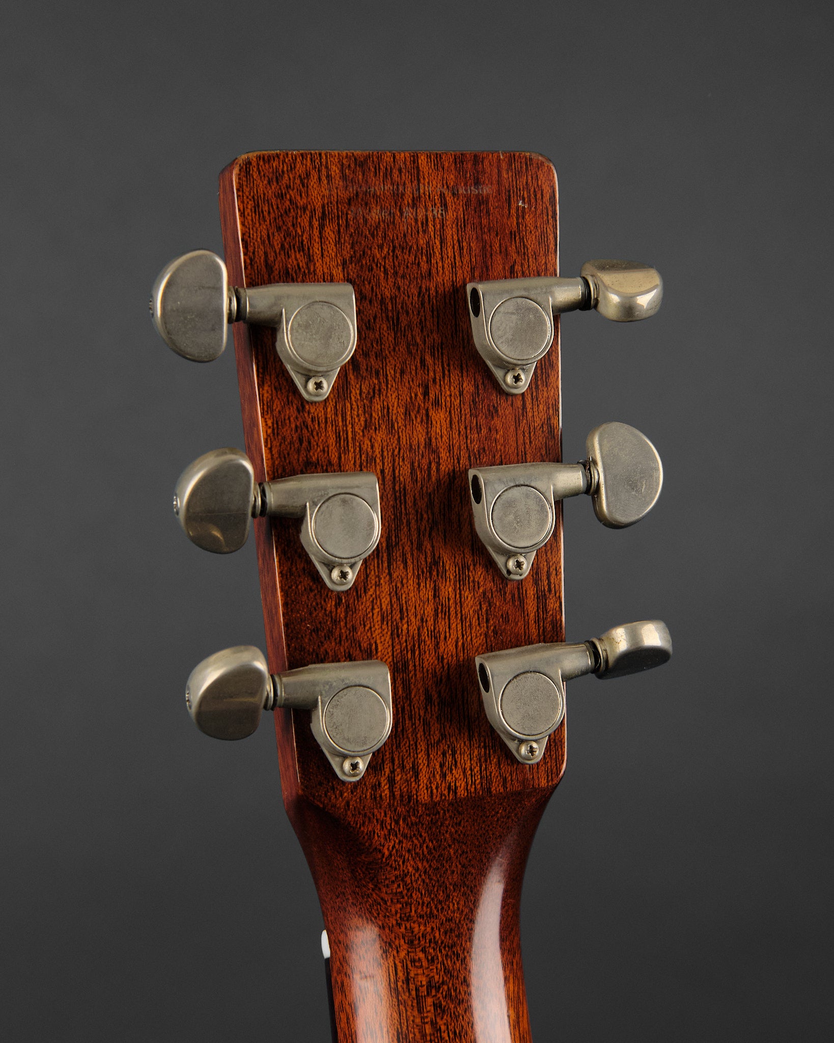 1970s Aria AD-35 Dreadnought