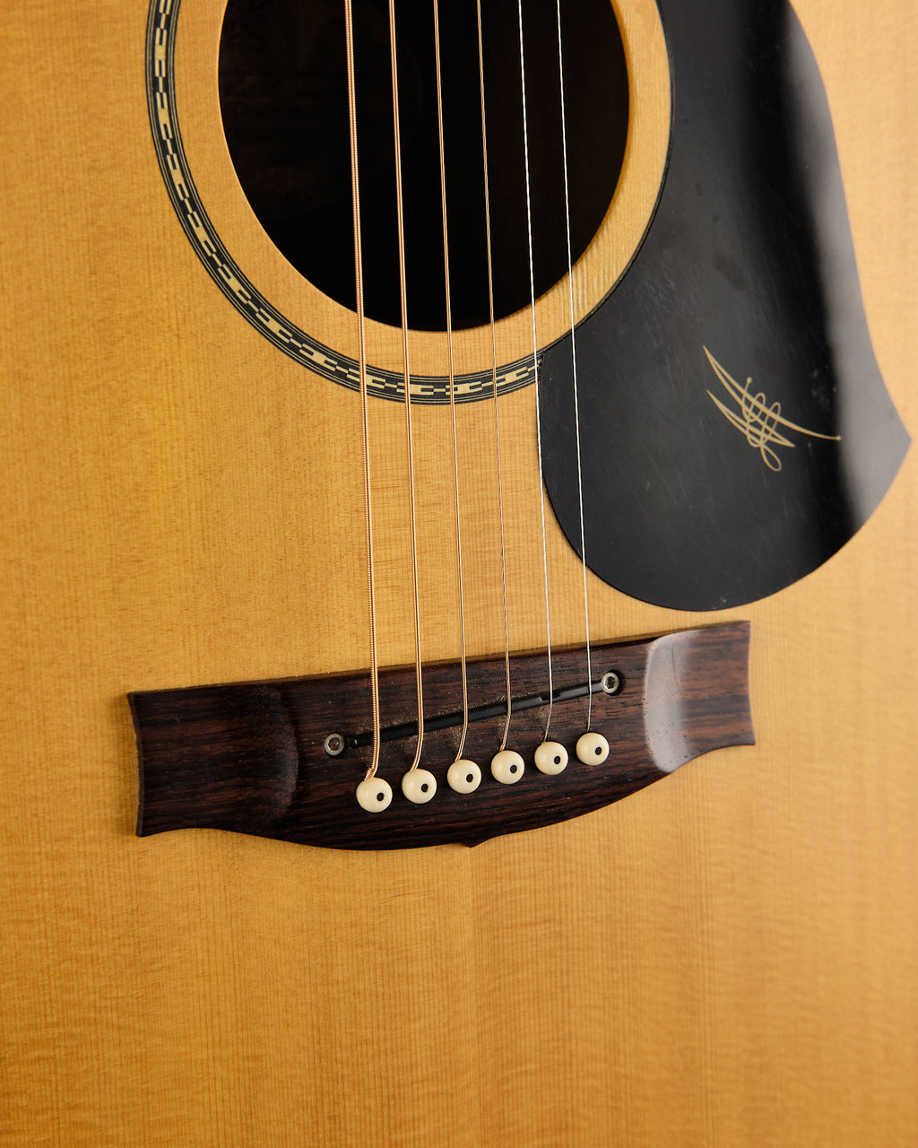 2005 Maton EM325C Spruce