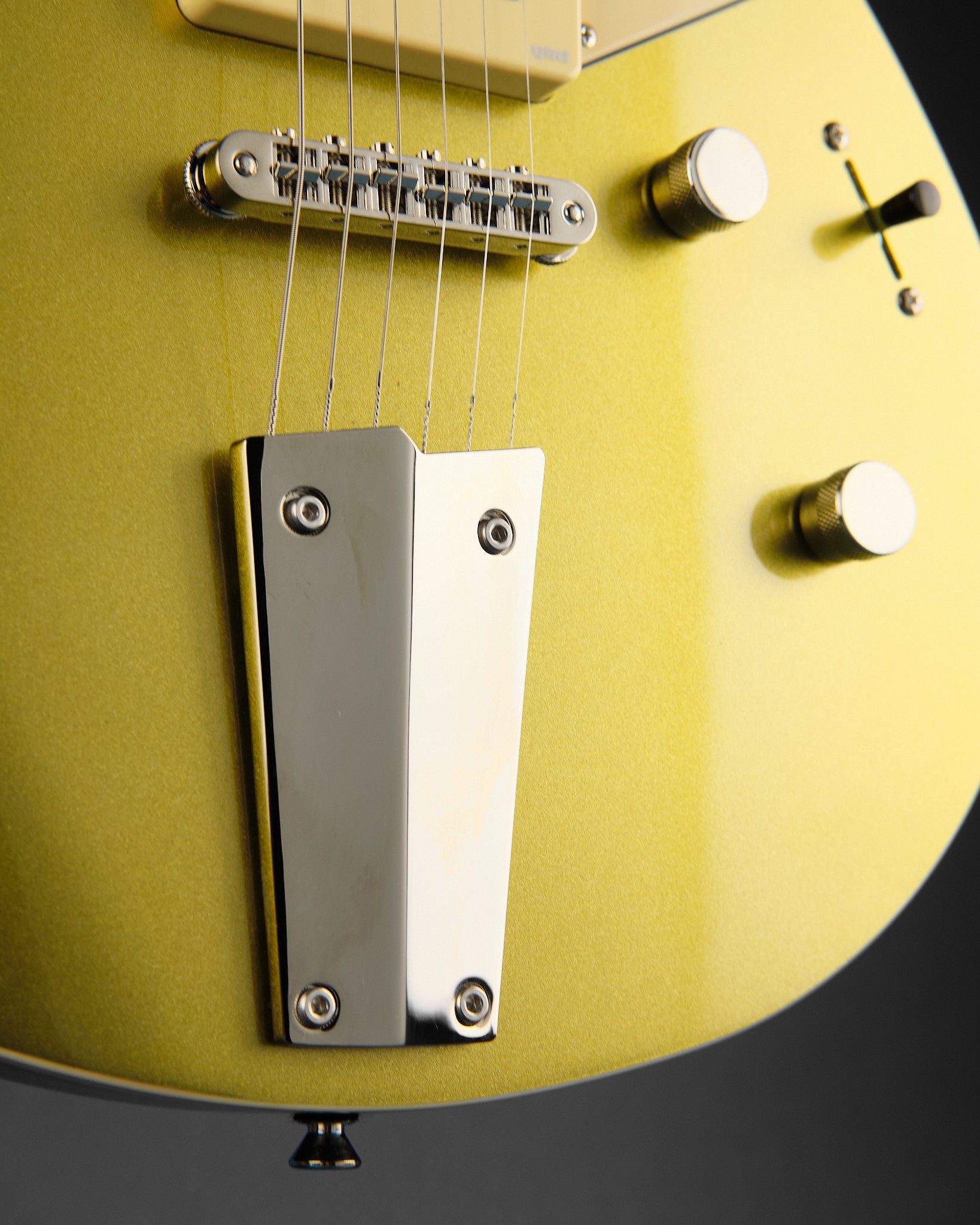 Yamaha Revstar Professional RSP02T Crisp Gold (Second-Hand)