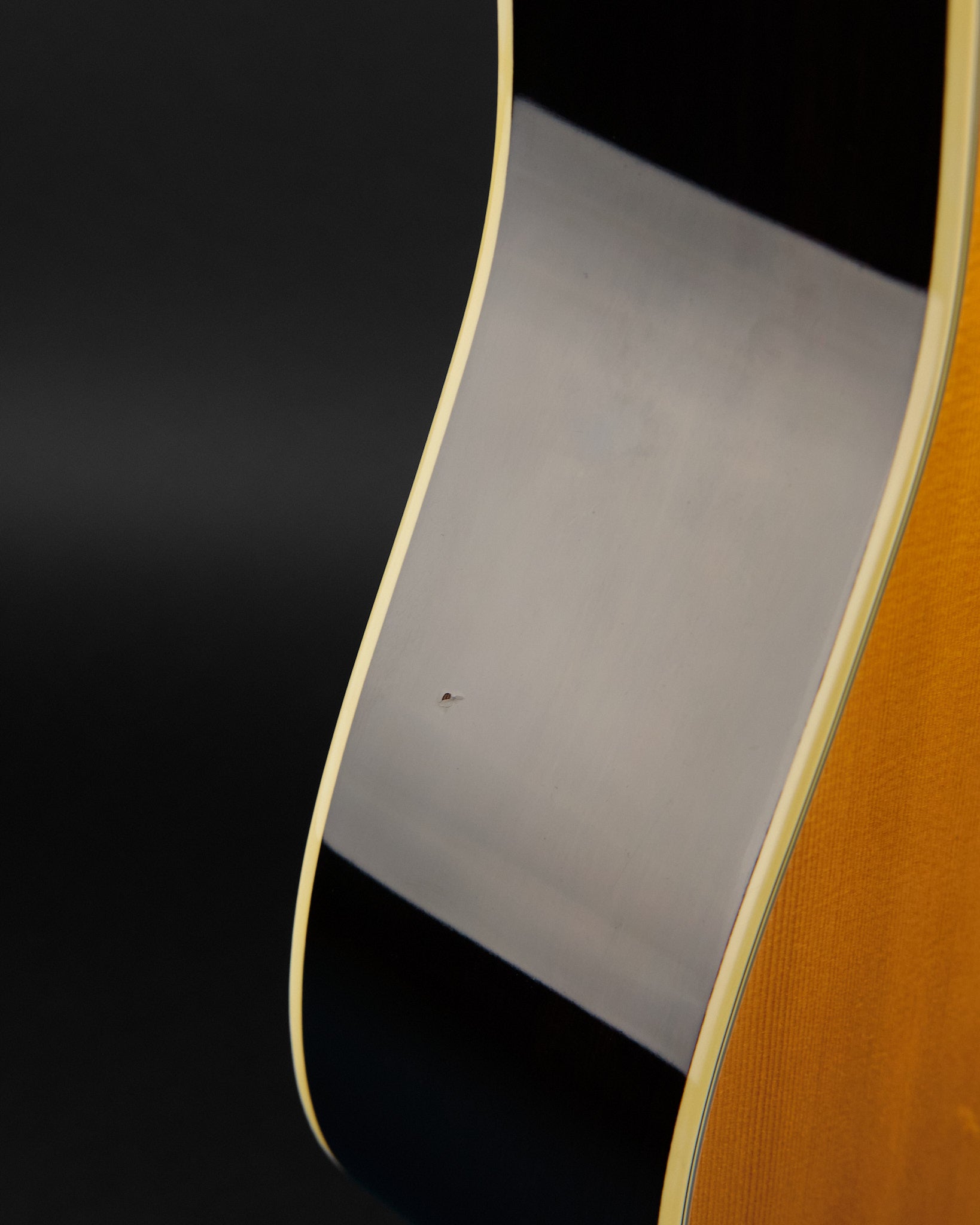 1970s Aria AD-35 Dreadnought