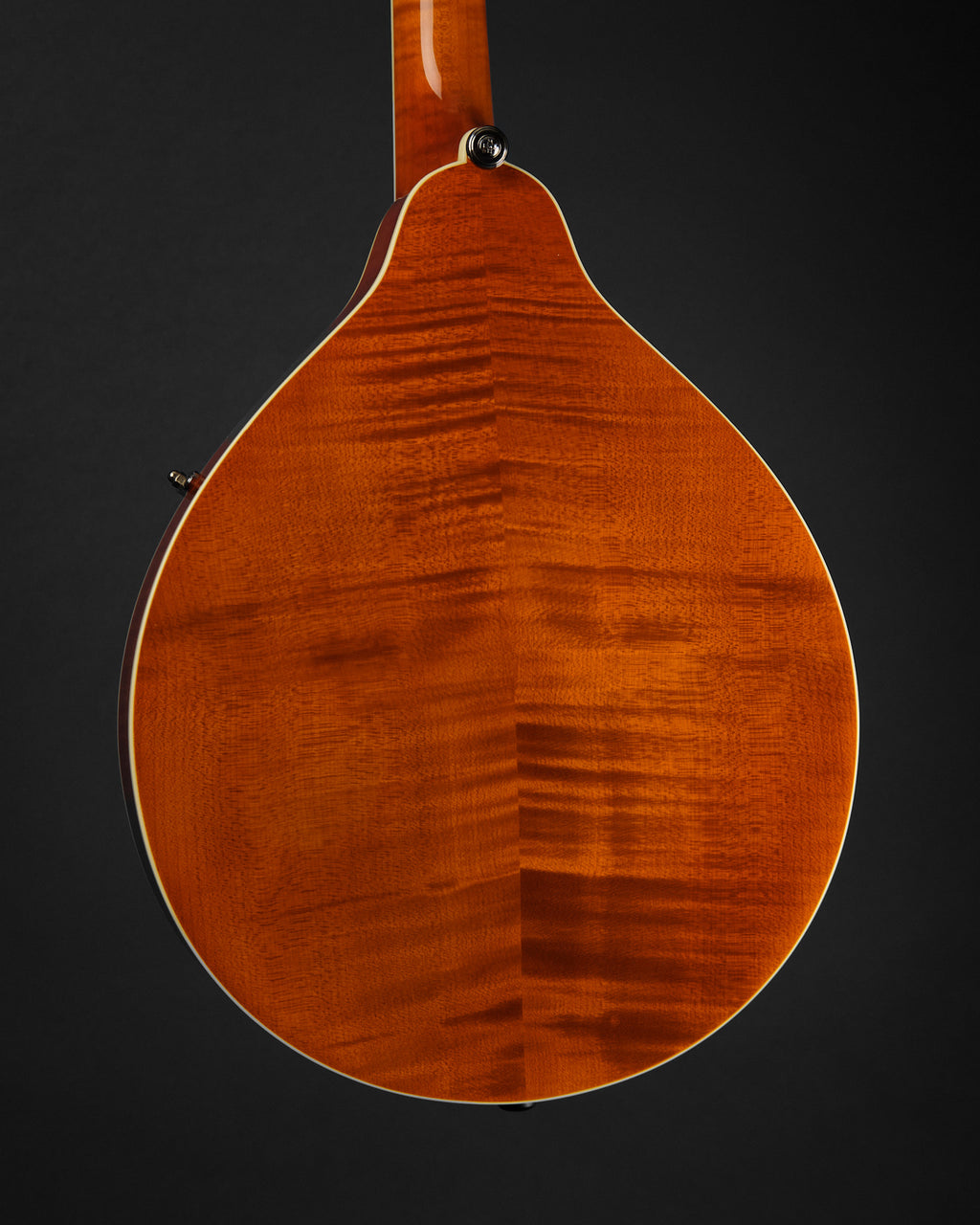 Kentucky KM-272 Artist A-Model Amber (Second-Hand)