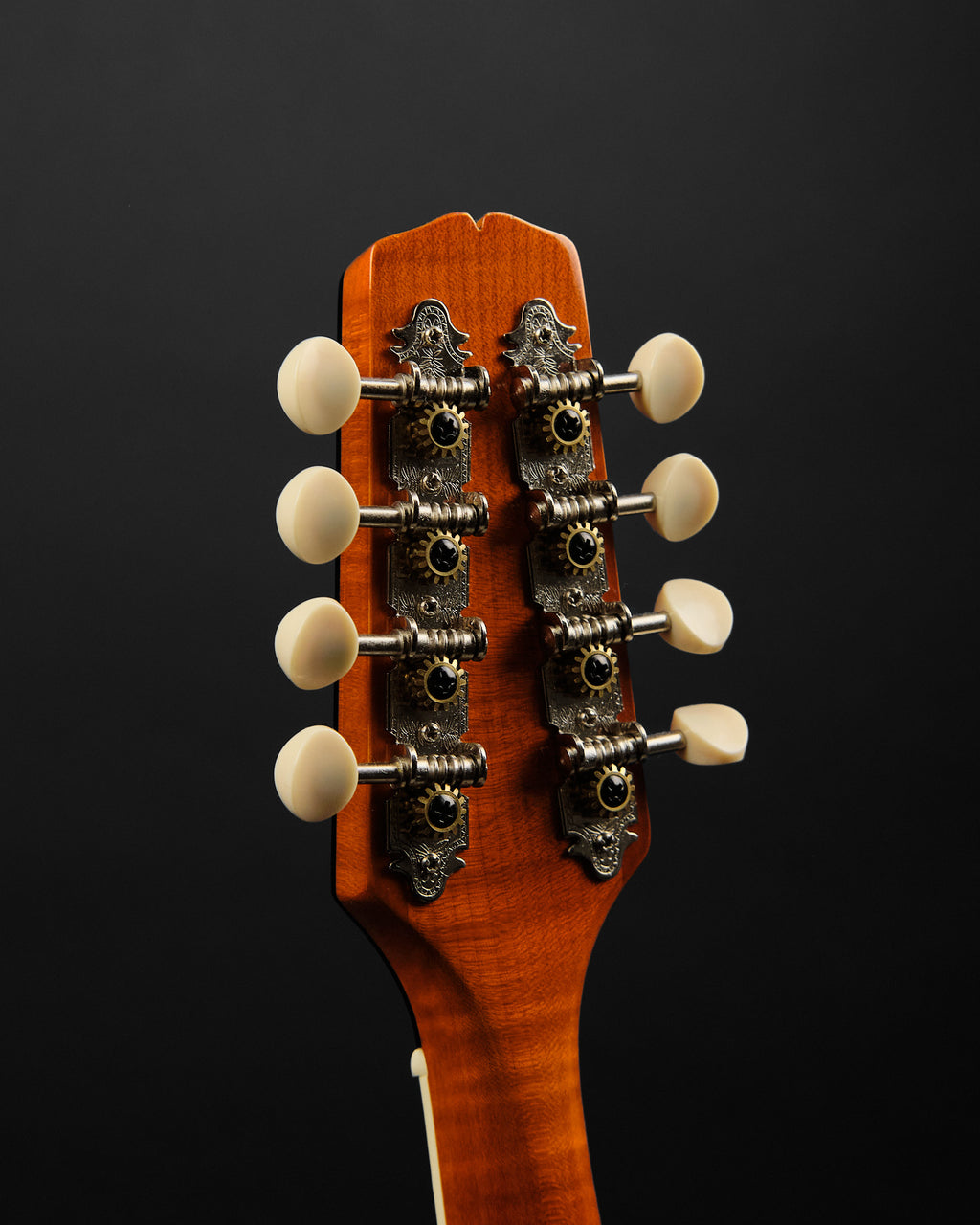 Kentucky KM-272 Artist A-Model Amber (Second-Hand)