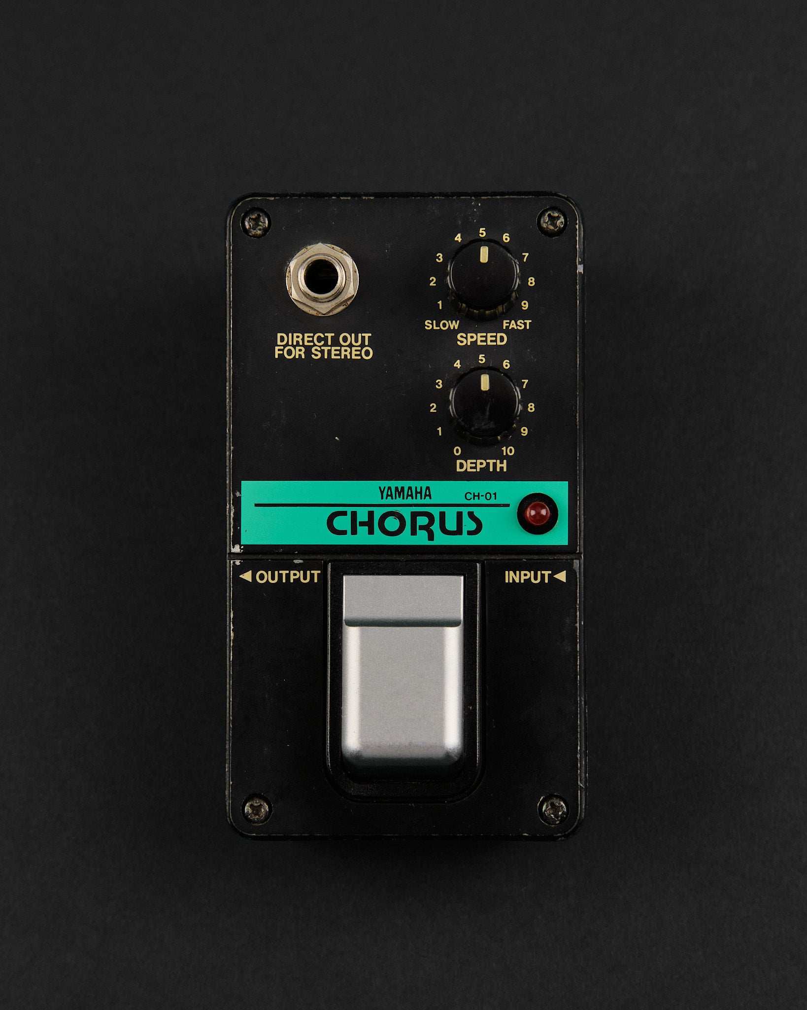 1980s Yamaha CH-01 Chorus