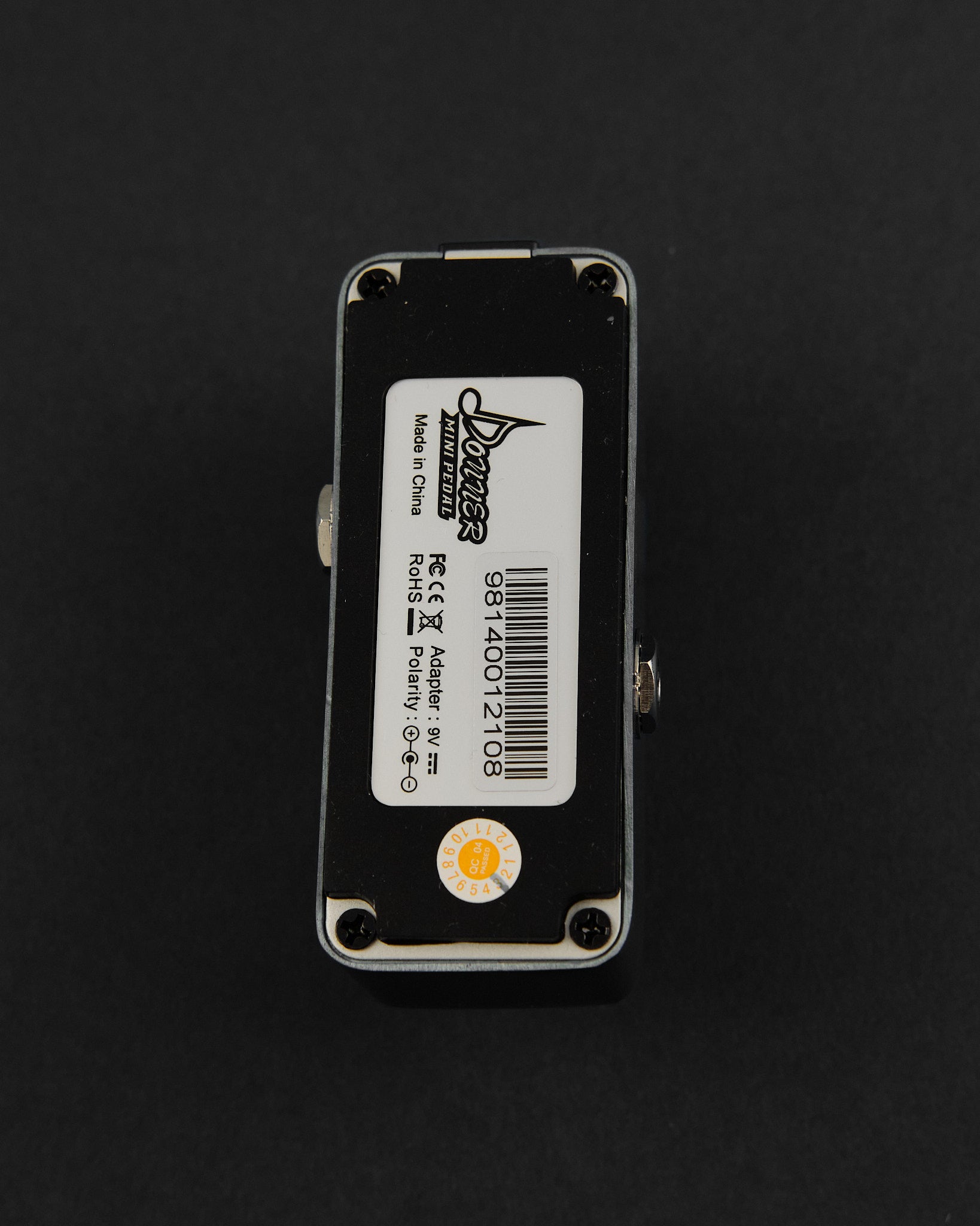 Donner Echo Square Delay (Second-Hand)