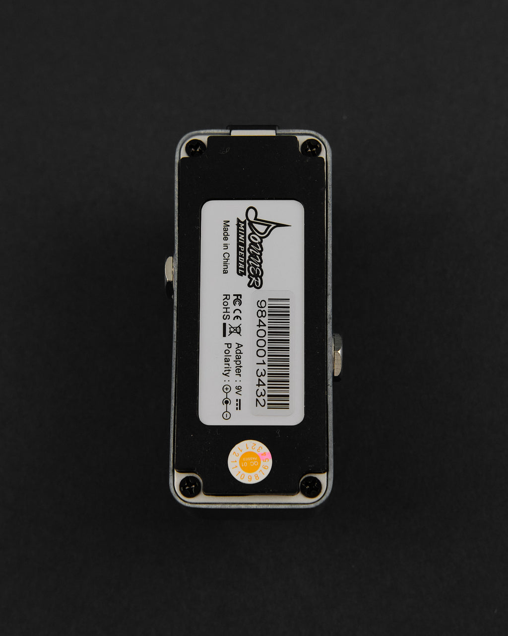 Donner Ultimate Compressor (Second-Hand)