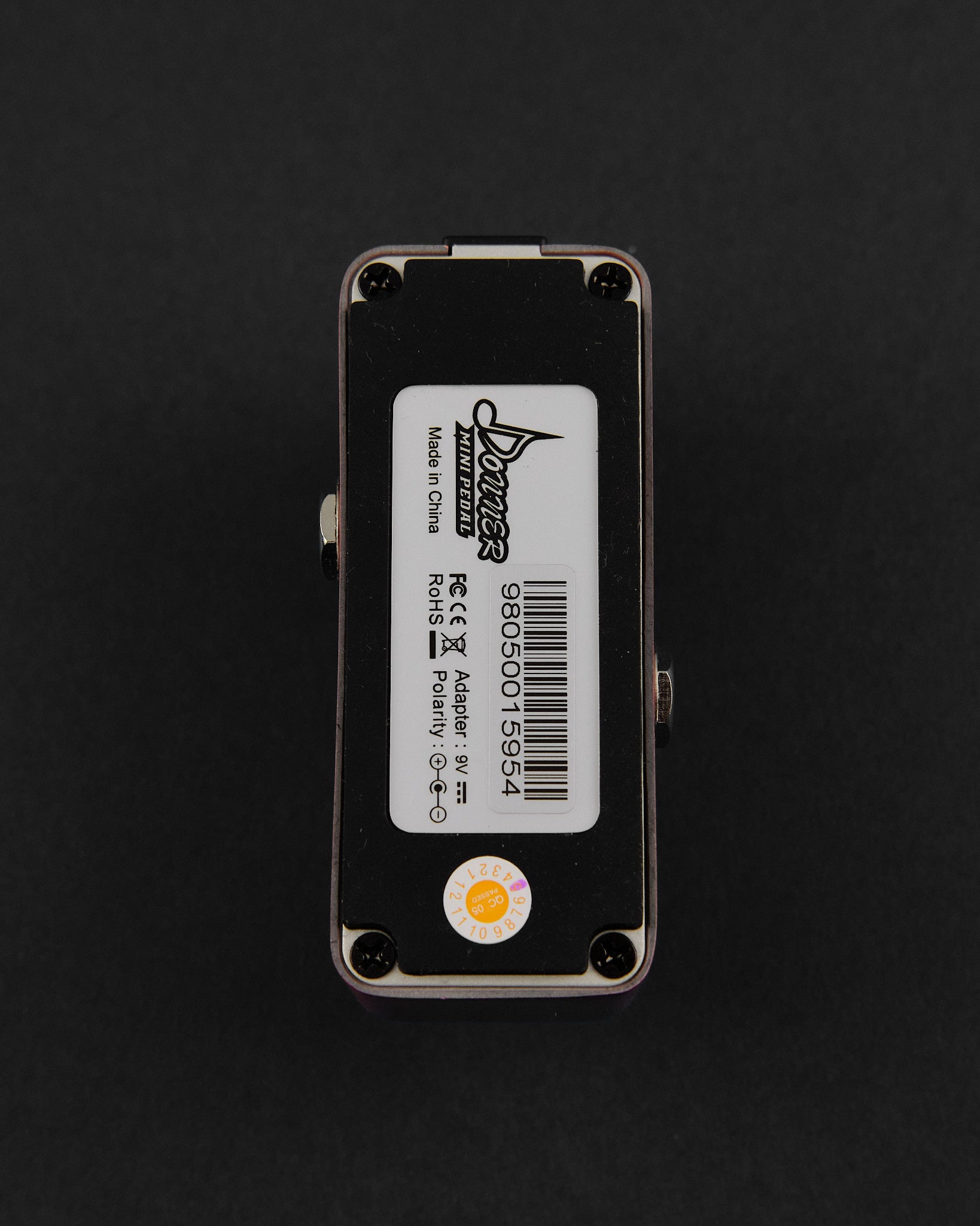 Donner Harmonic Square Digital Octave (Second-Hand)