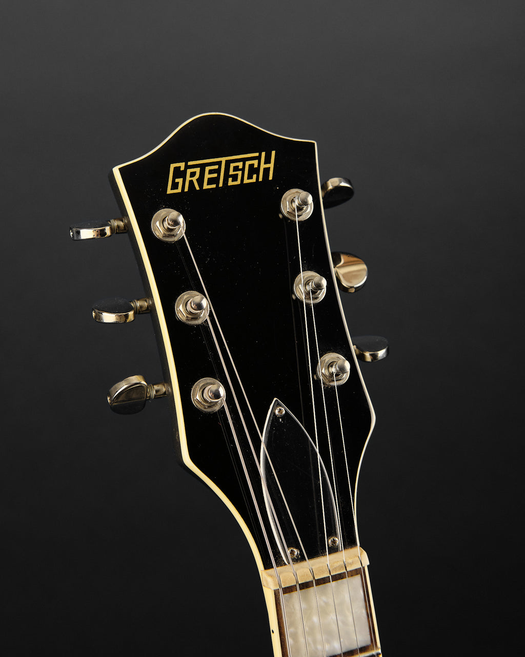 Gretsch G2655T Streamliner Centre Block Jr Phantom Metallic (Second-Hand)