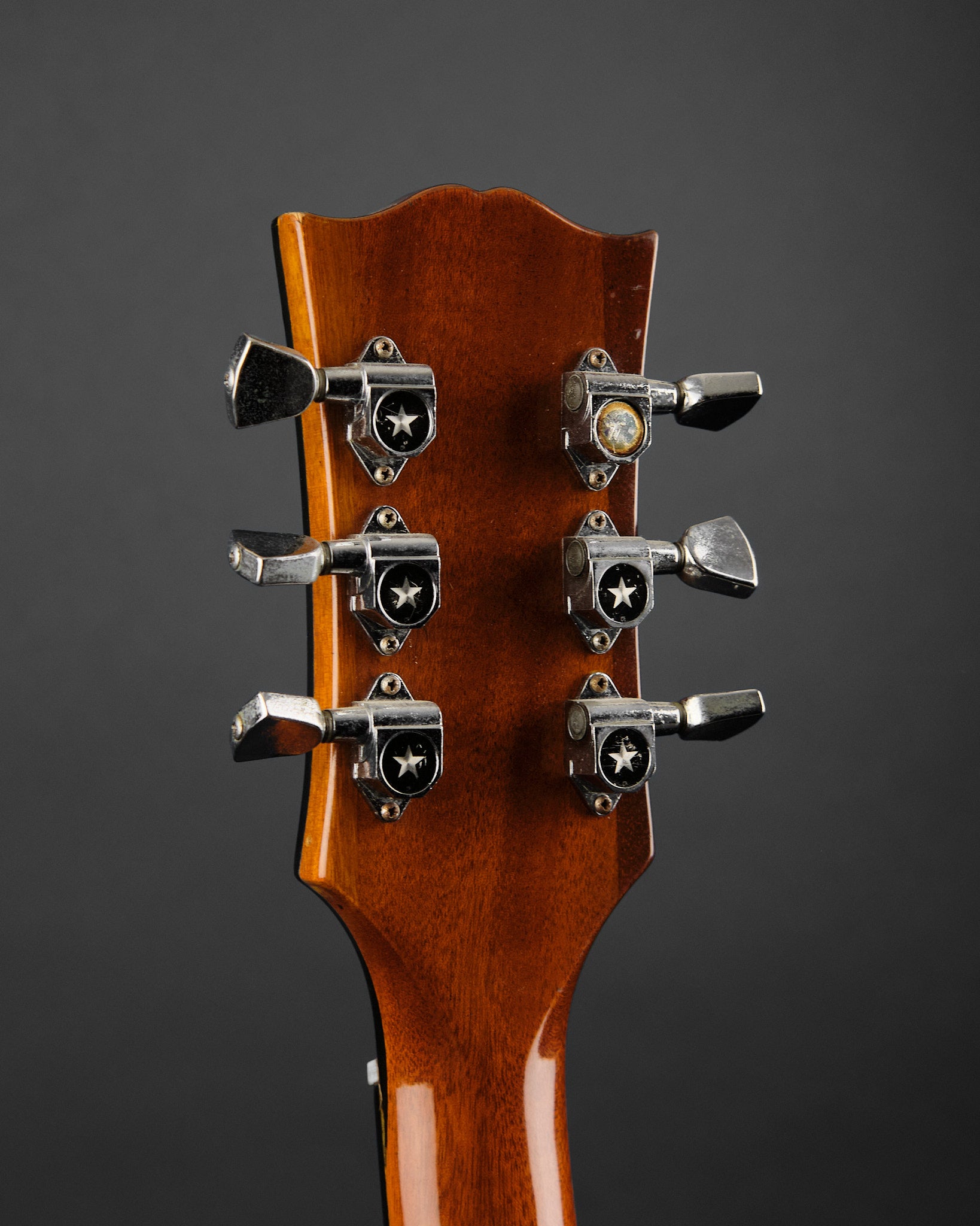 1970s Greco EG-650N Natural