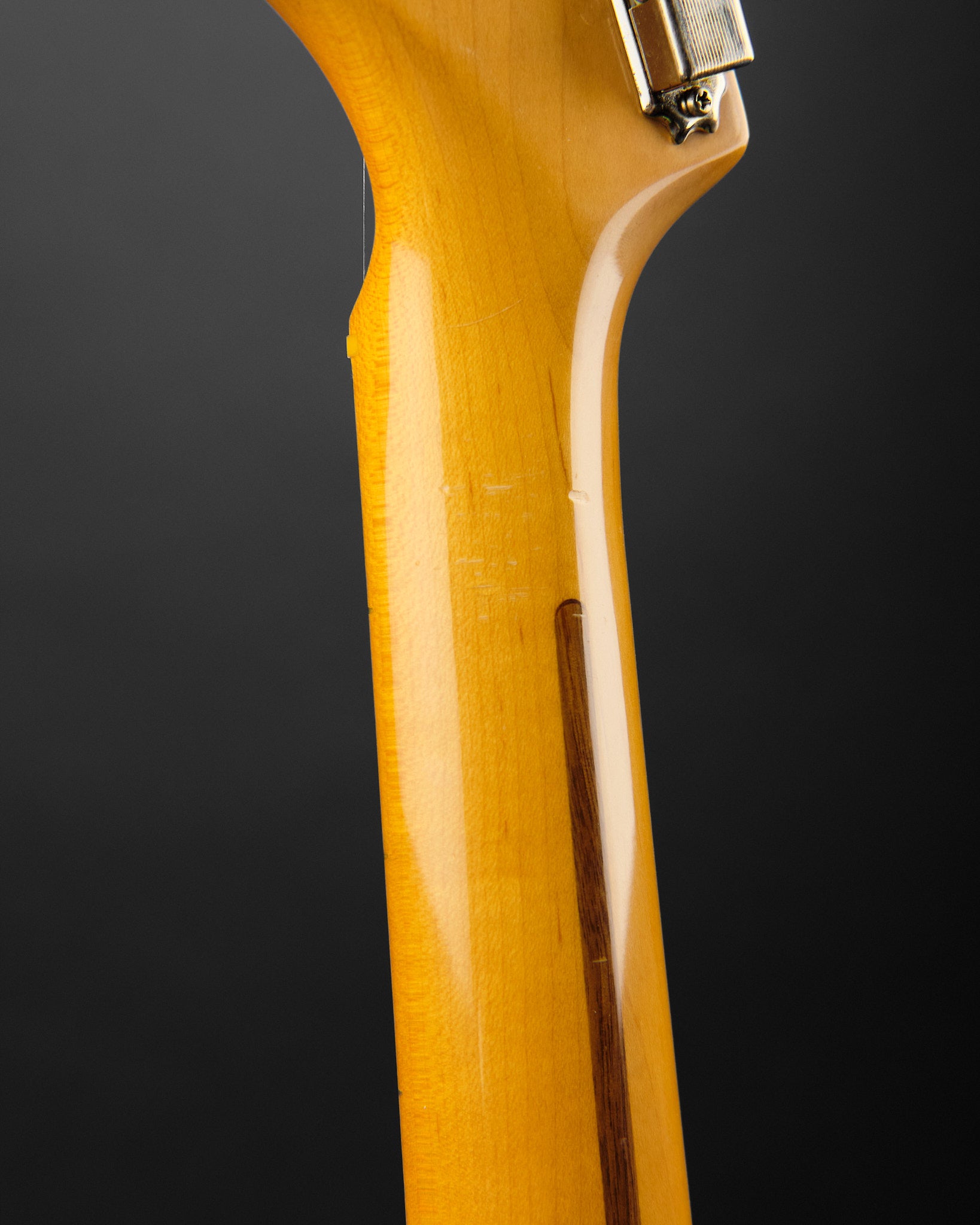 1990s Fender Japan ST-54 Stratocaster Seafoam Green