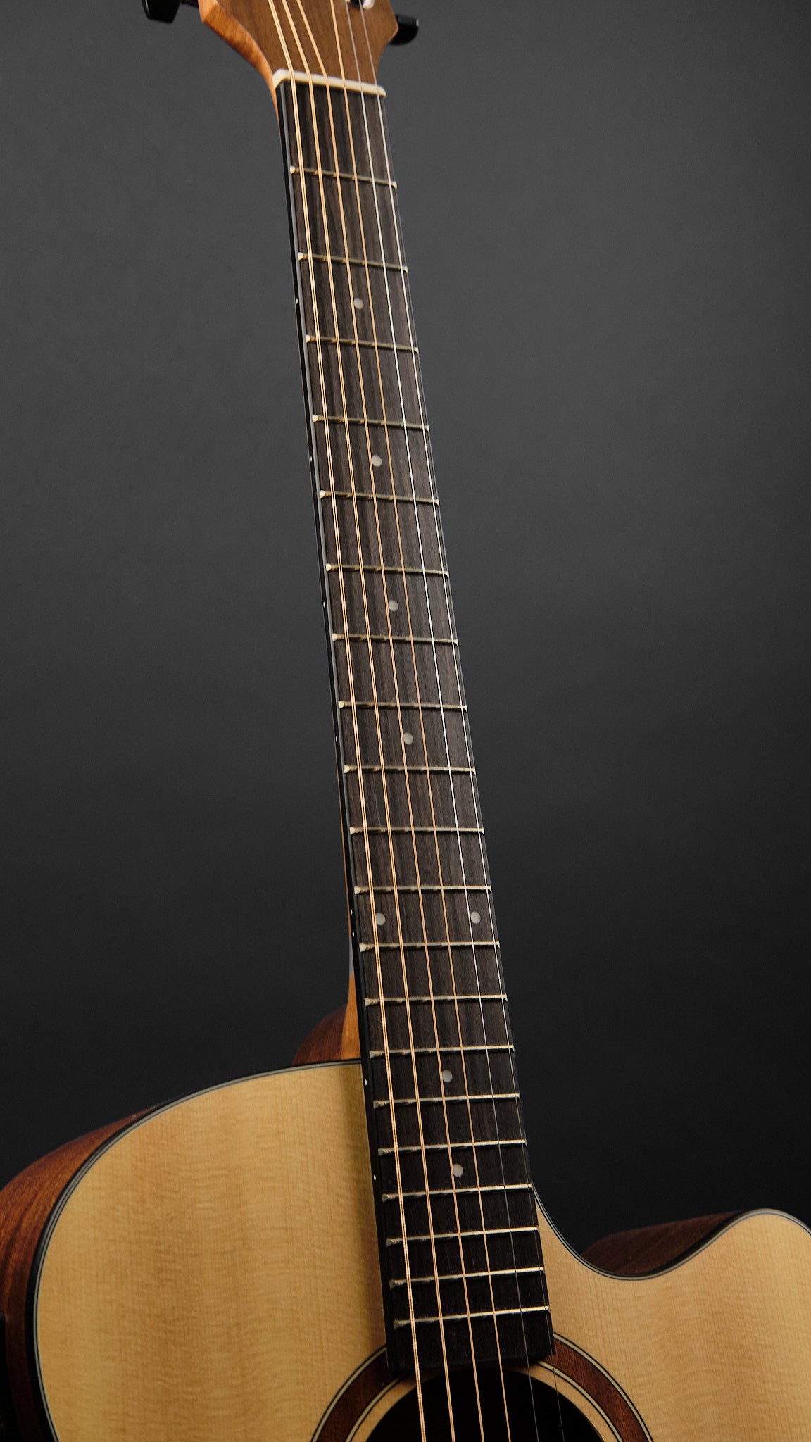 Martinez 'Natural Series' MNFC-15-S0P Spruce (Second-Hand)