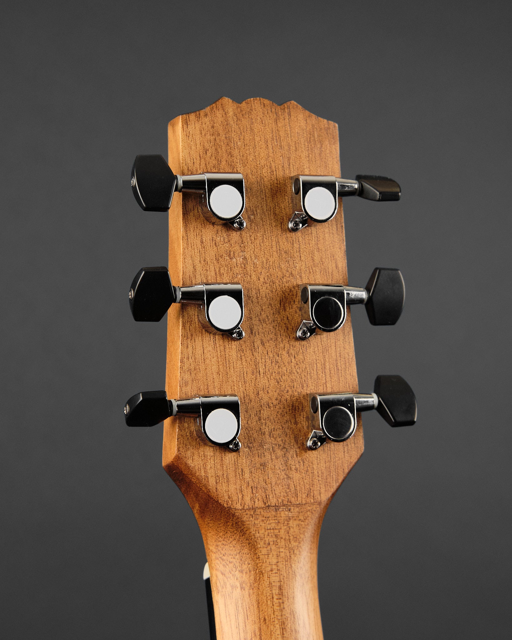 Martinez 'Natural Series' MNFC-15-S0P Spruce (Second-Hand)