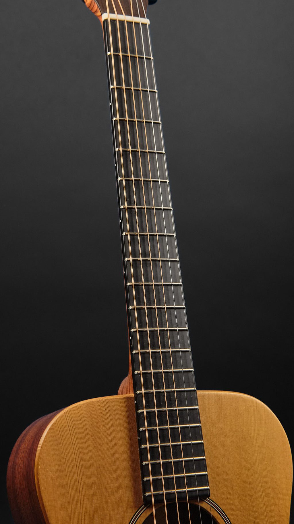2018 Martin LX1 Little Martin Natural