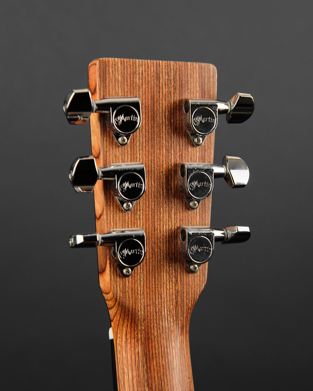 2018 Martin LX1 Little Martin Natural