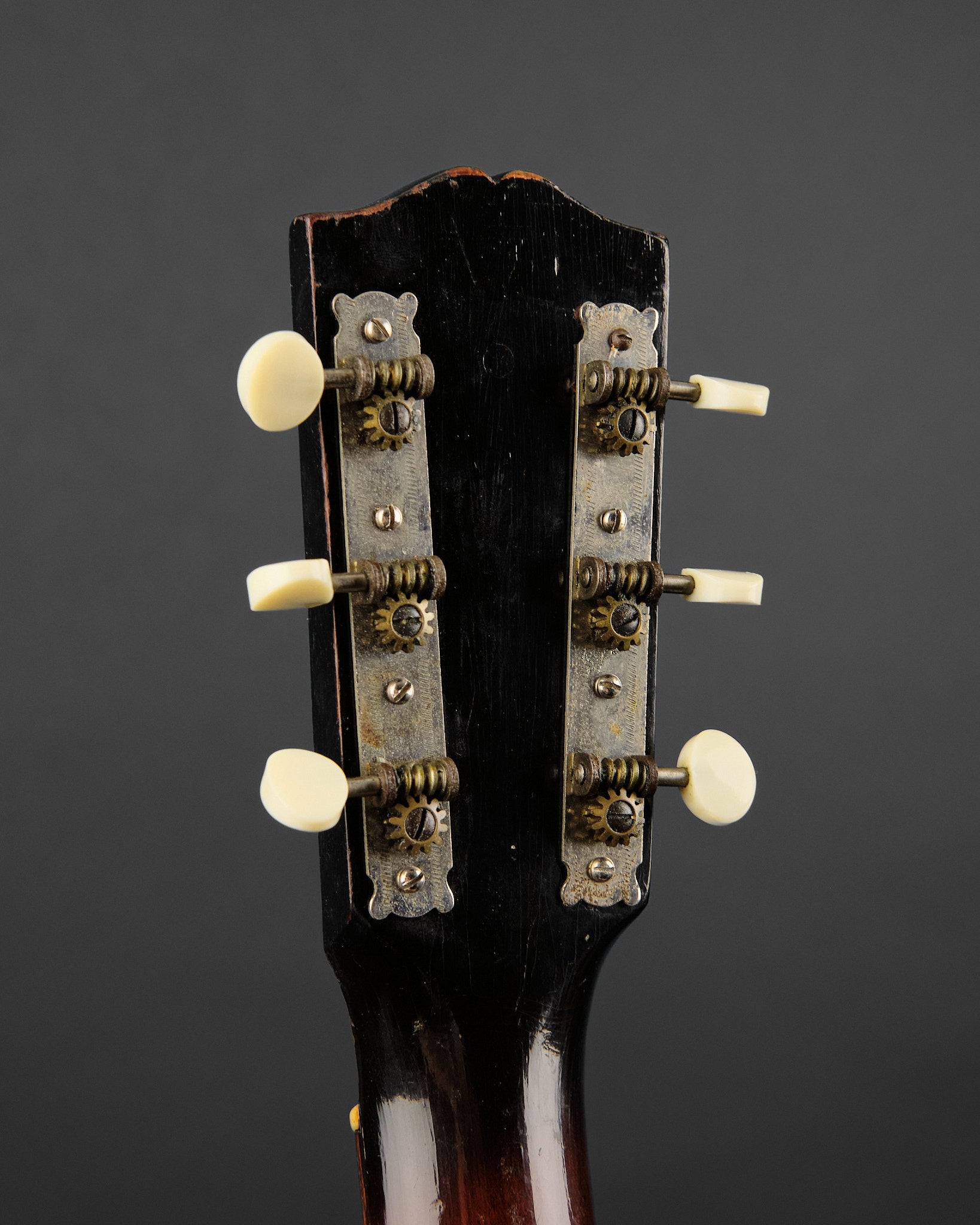 1920s Gibson L-1 Natural