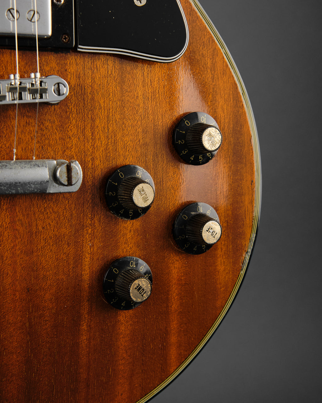 1970s Greco EG-650N Natural