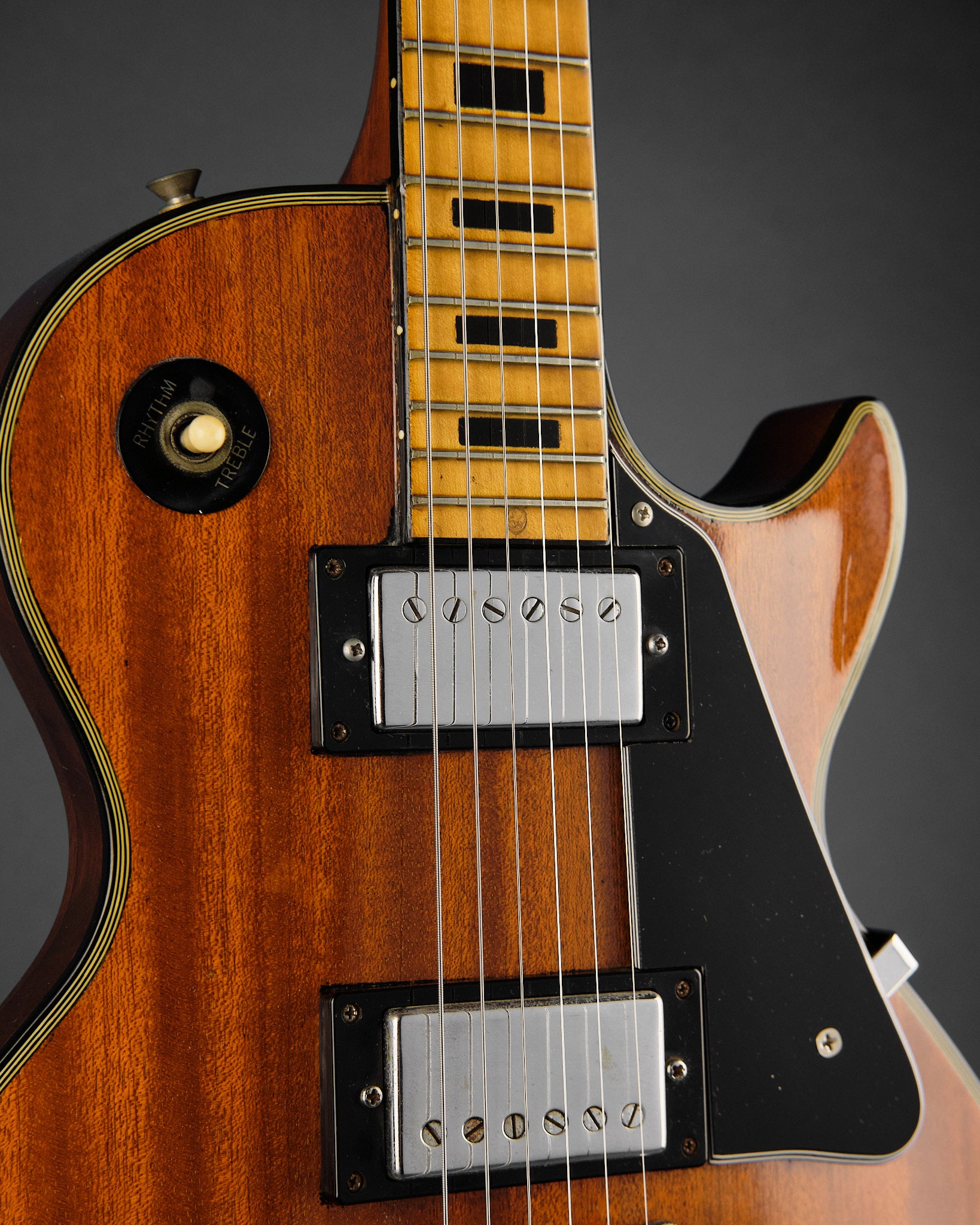 1970s Greco EG-650N Natural