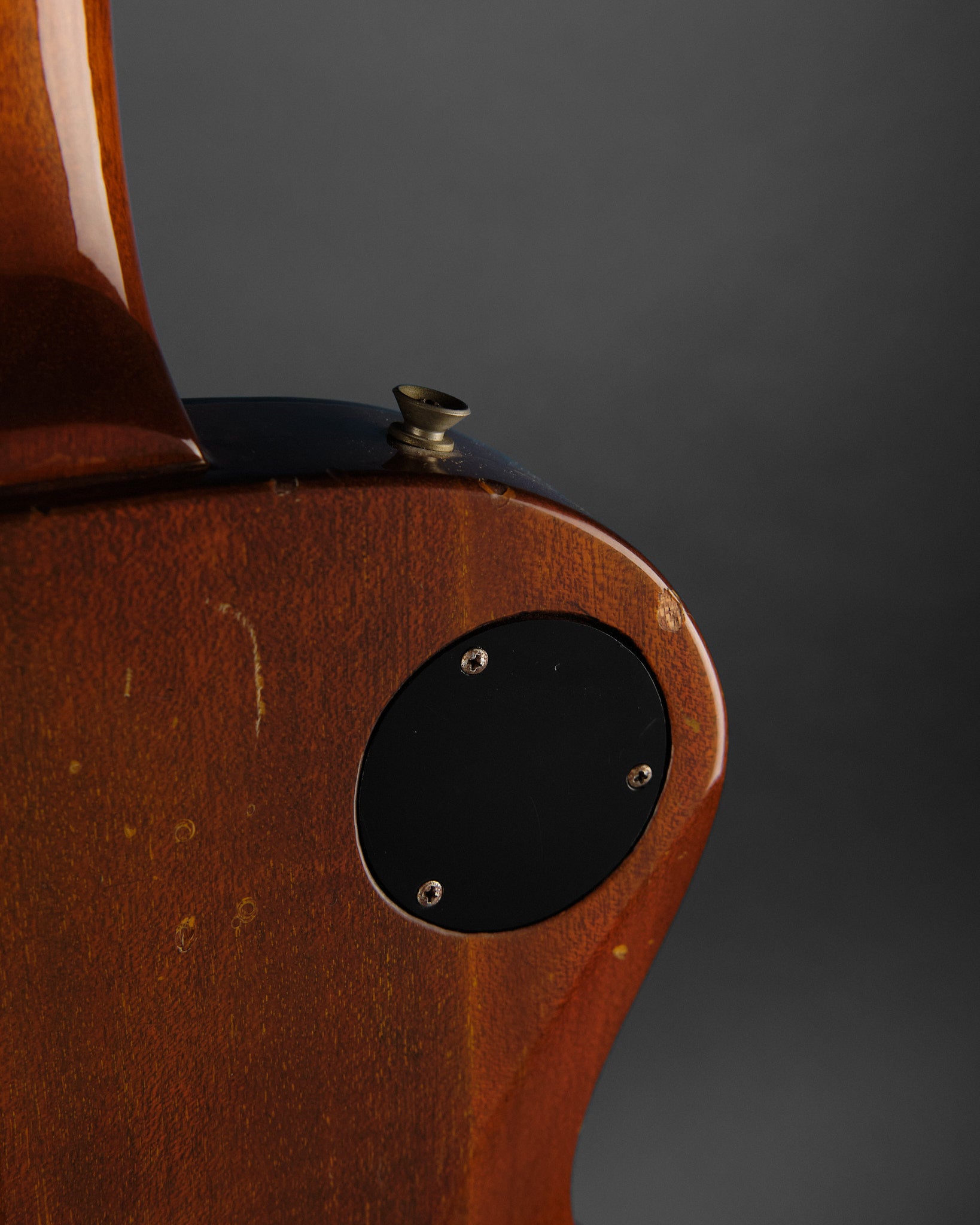 1970s Greco EG-650N Natural