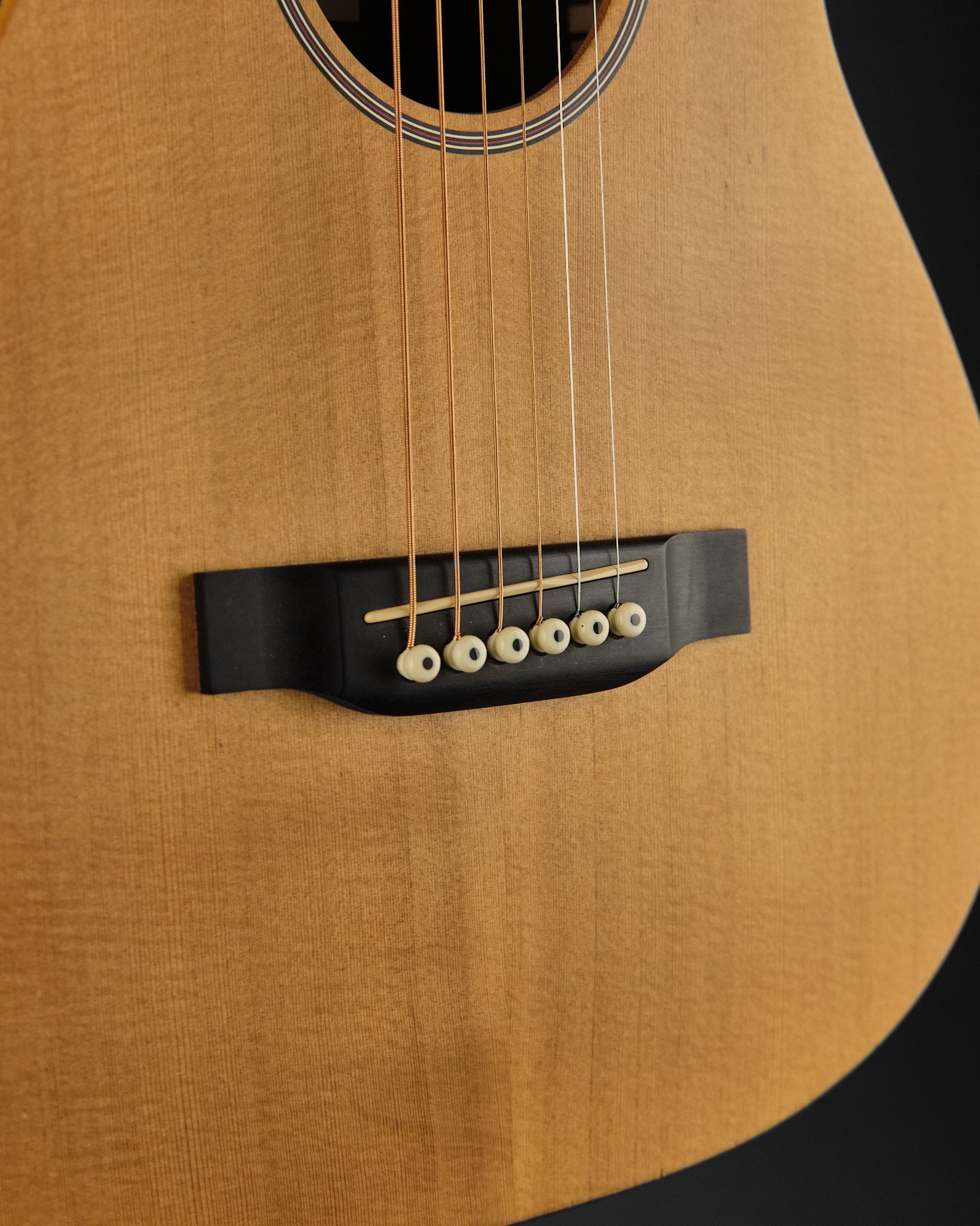 2018 Martin LX1 Little Martin Natural