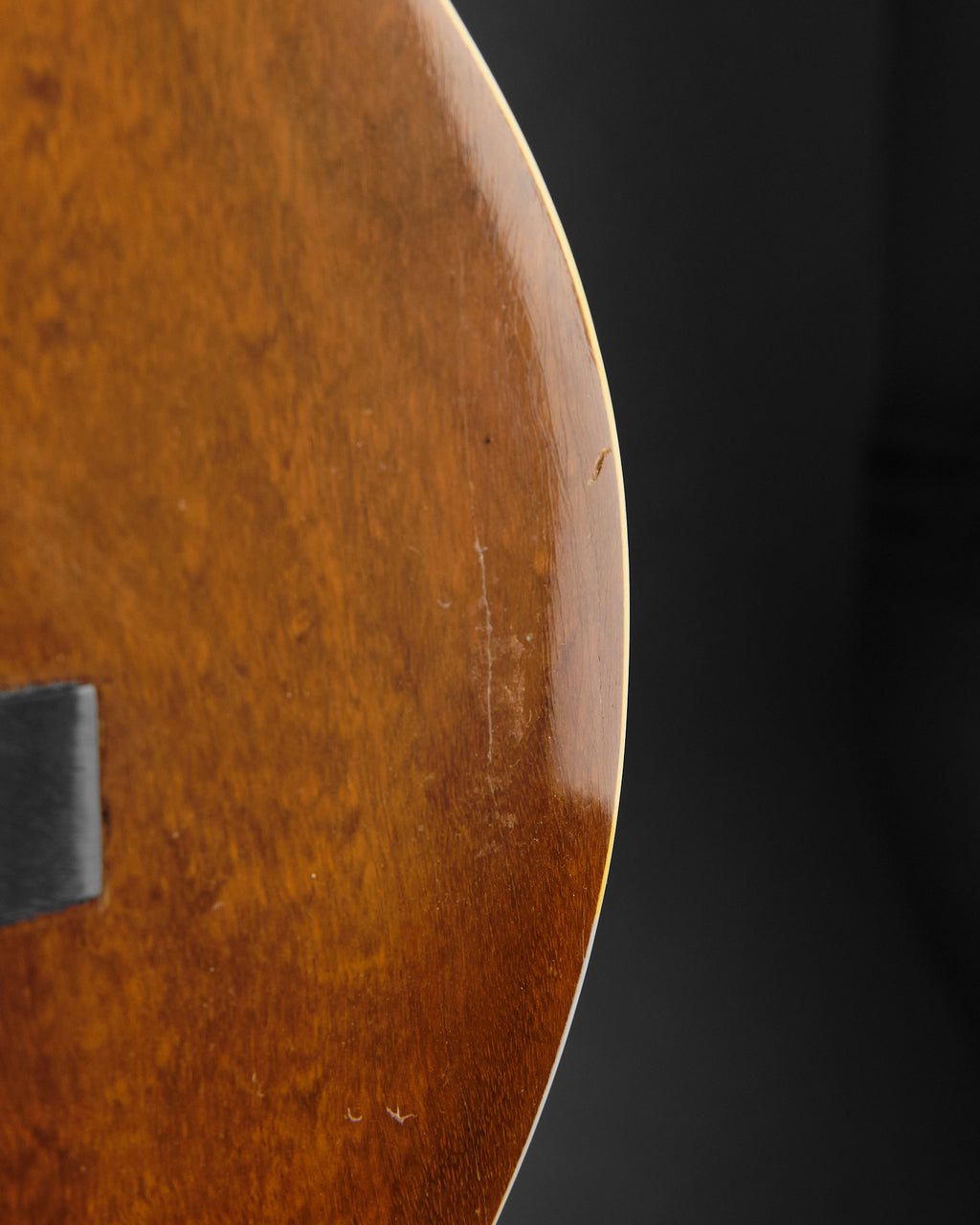 1920s Gibson L-1 Natural