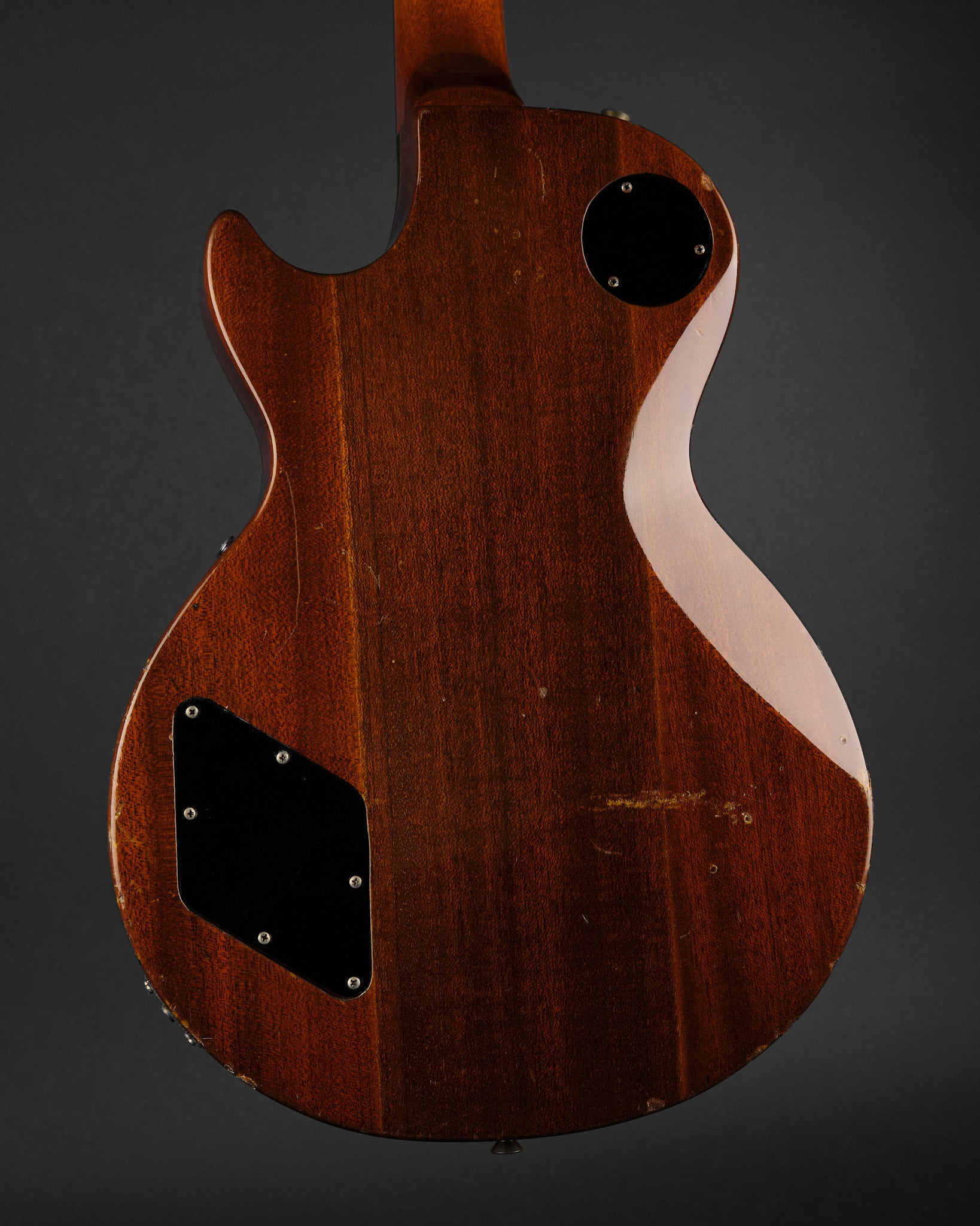 1970s Greco EG-650N Natural