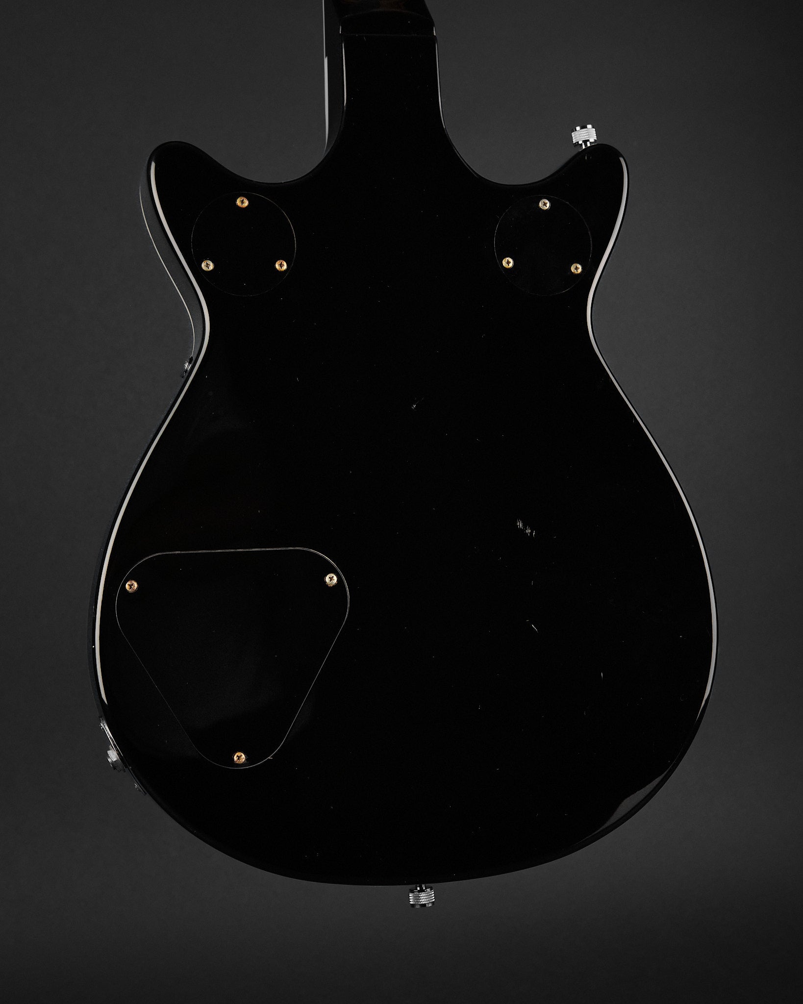 Gretsch G5441T Electromatic Double Jet with Bisgby Firebird Red (Second-Hand)