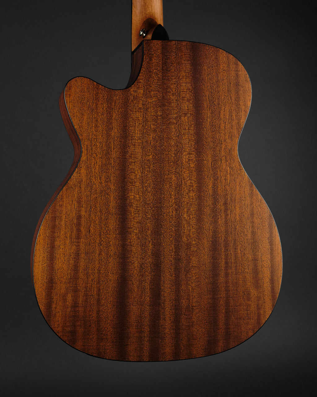 Martinez 'Natural Series' MNFC-15-S0P Spruce (Second-Hand)