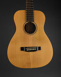 2018 Martin LX1 Little Martin Natural