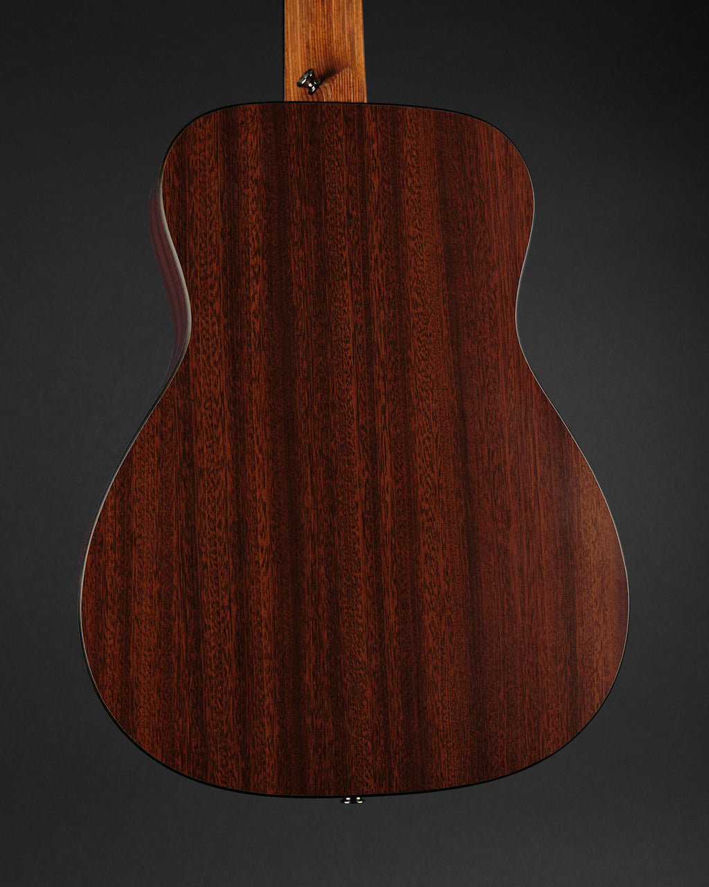 2018 Martin LX1 Little Martin Natural