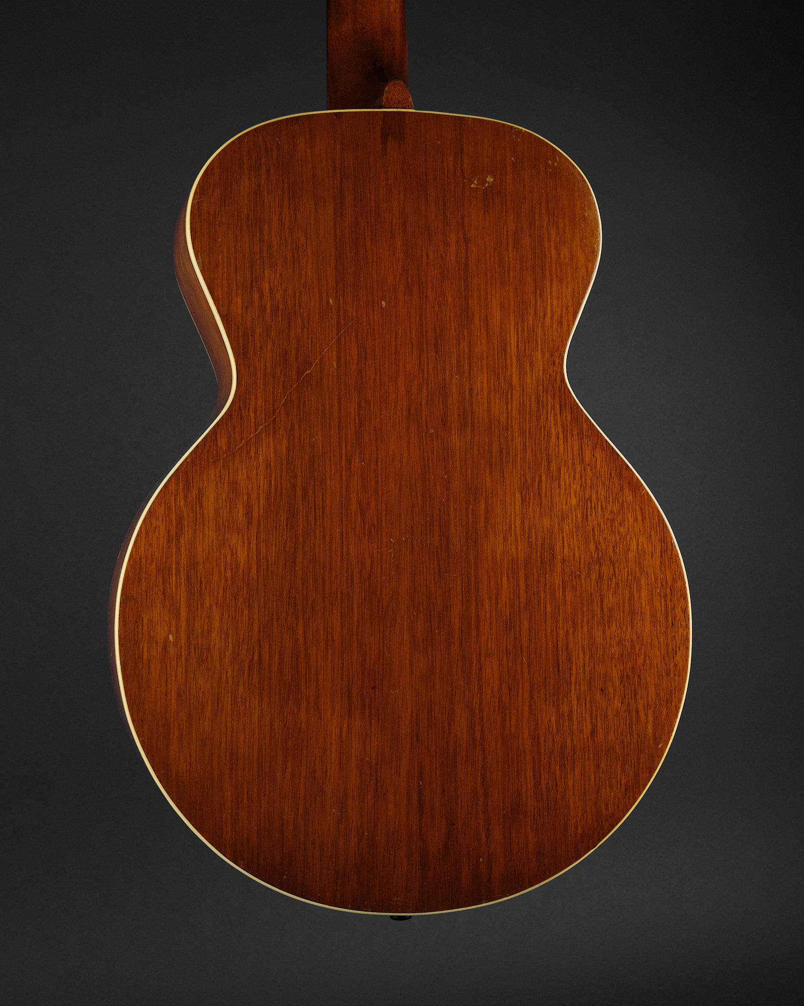 1920s Gibson L-1 Natural