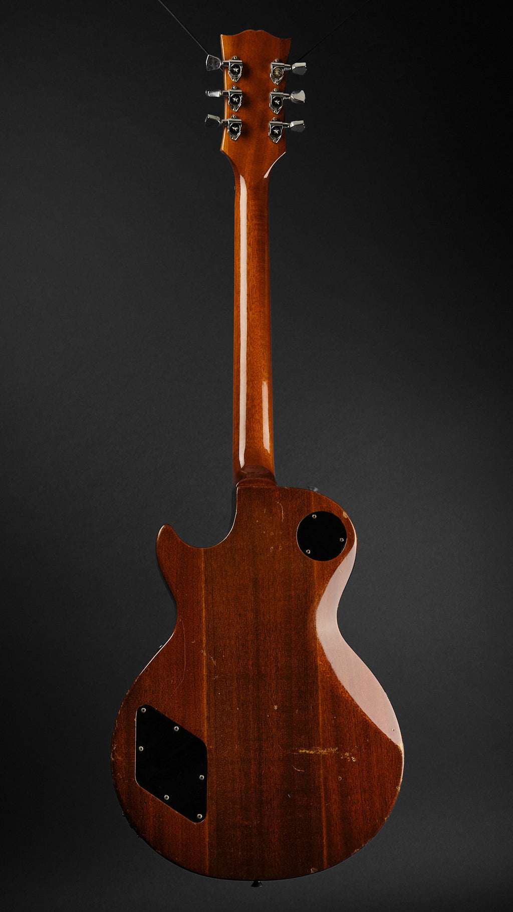 1970s Greco EG-650N Natural