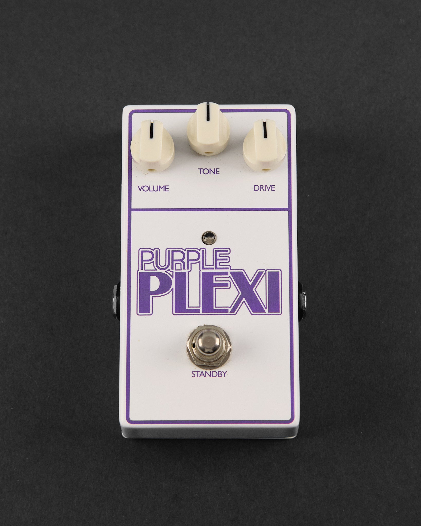 Lovepedal Purple Plexi Overdrive (Second-Hand)
