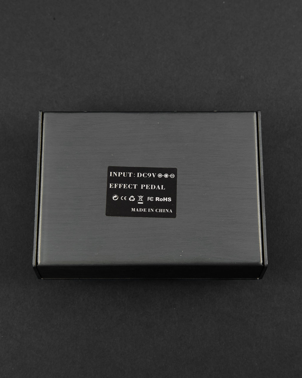 Caline CP-81 10-Band EQ (Second-Hand)