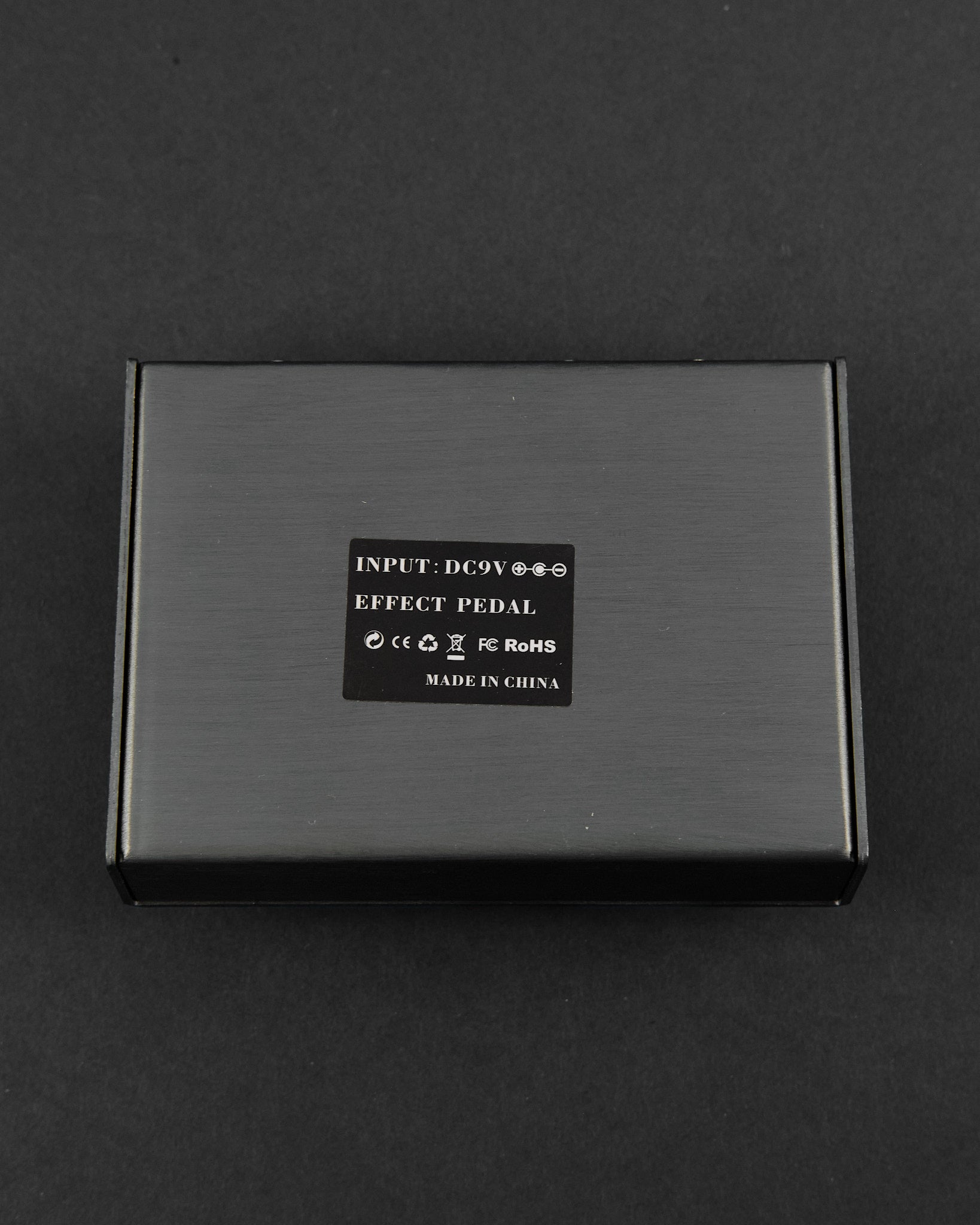 Caline CP-81 10-Band EQ (Second-Hand)