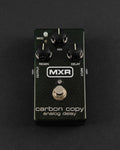 MXR Carbon Copy Analog Delay (Second-Hand)