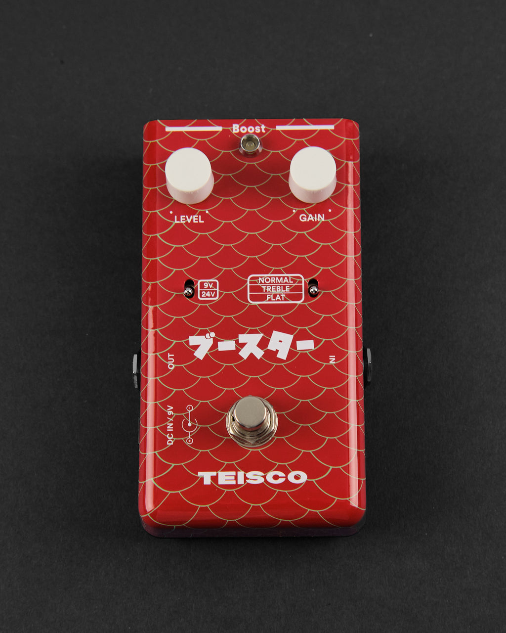 Teisco Boost (Second-Hand)